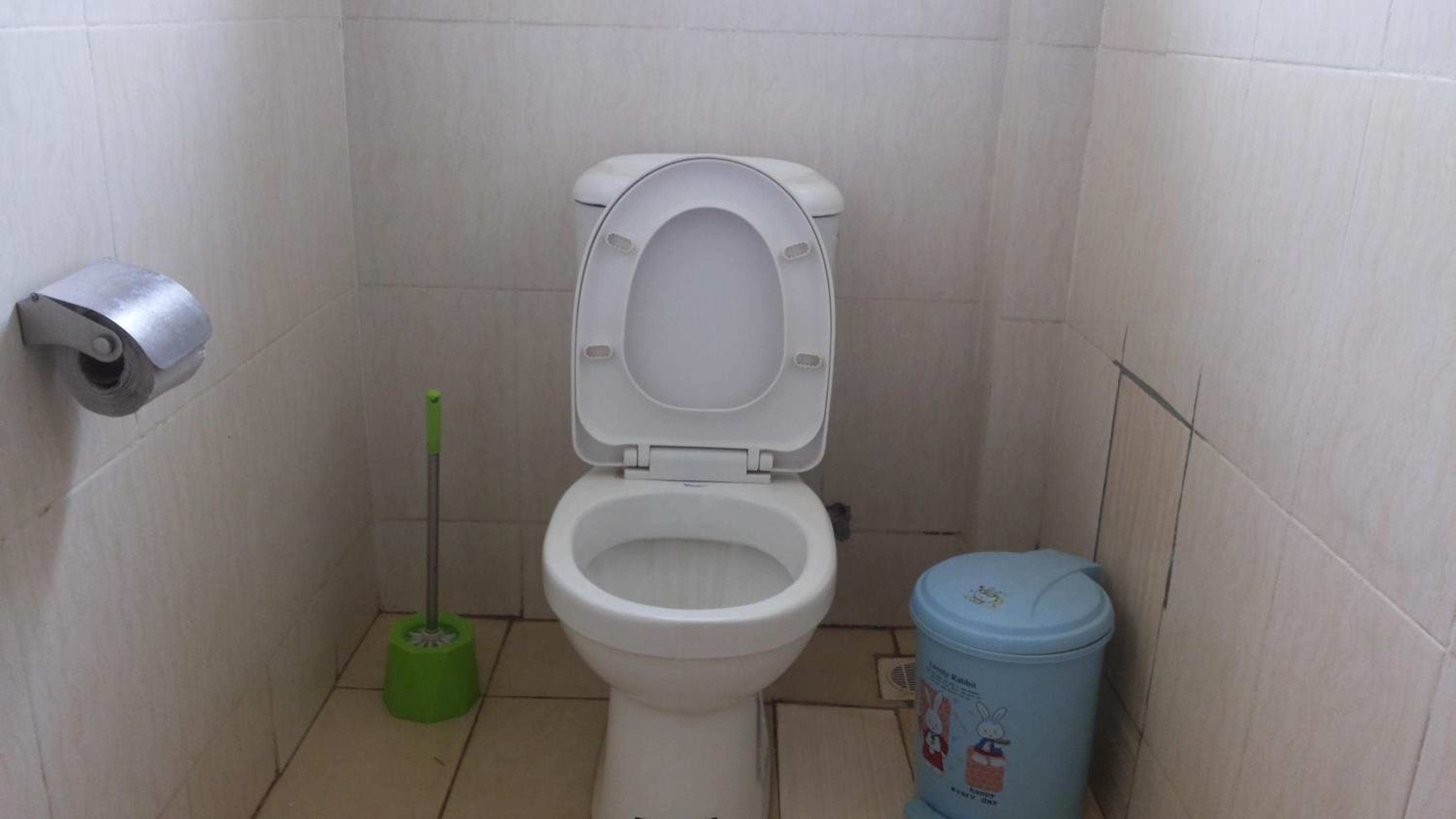 Deluxe Single Room photo 2