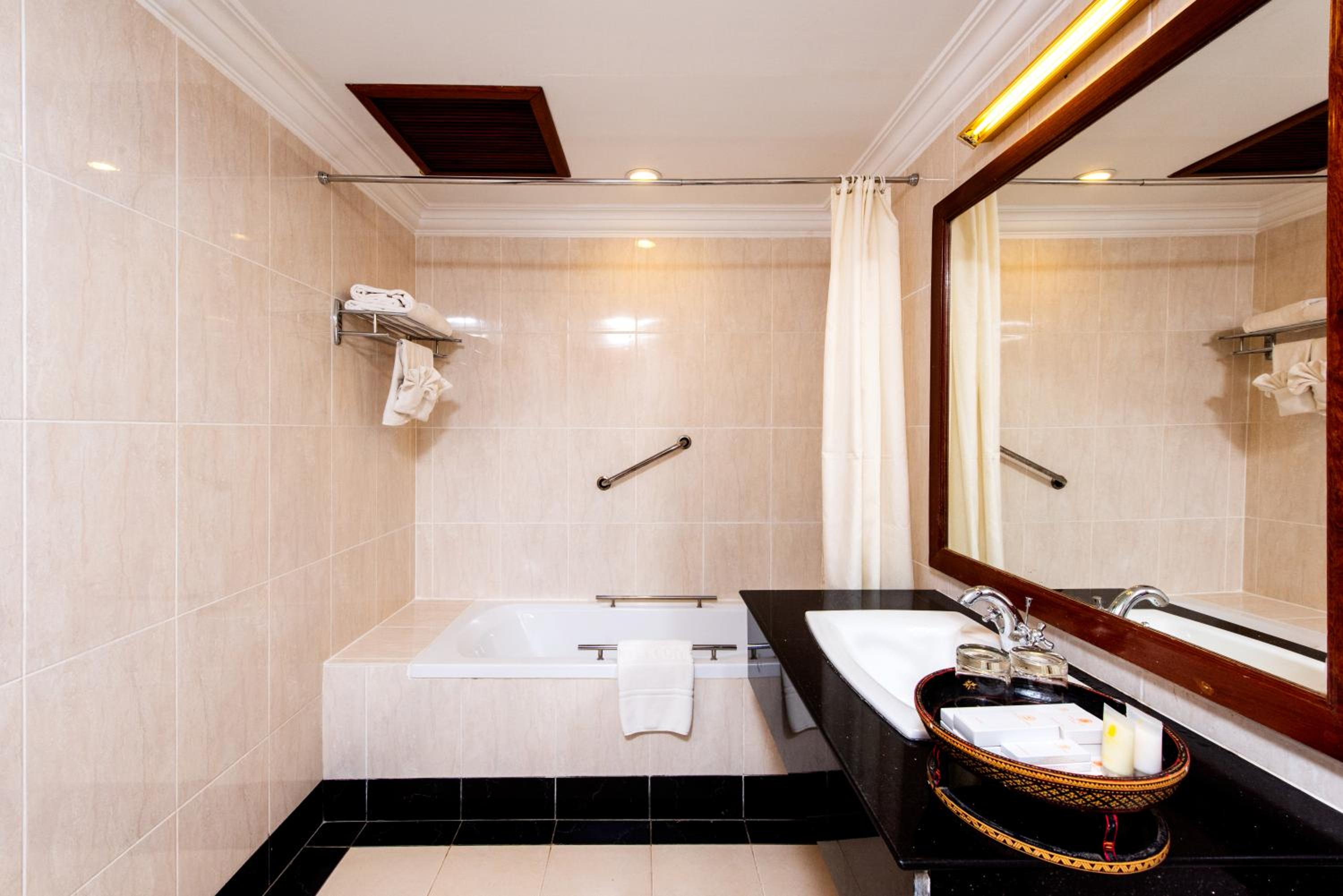Junior Suite Room - Photo 4