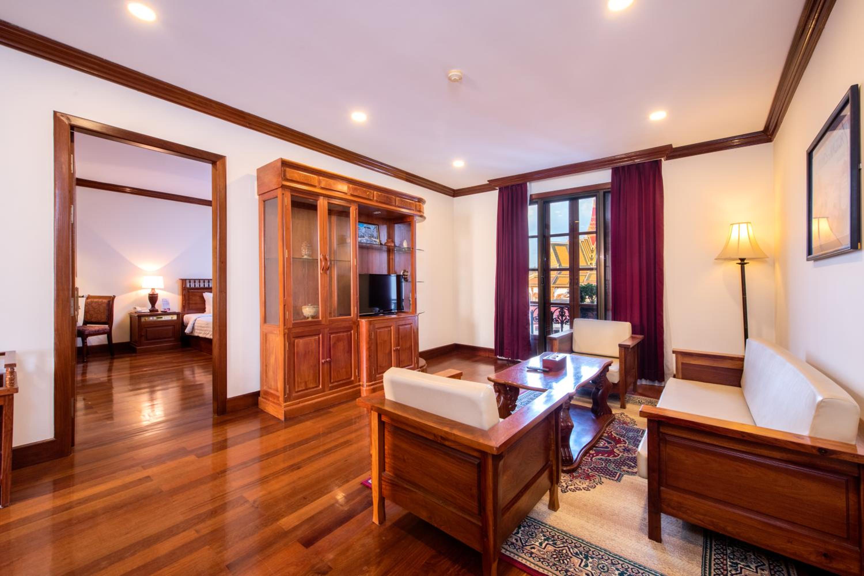 Junior Suite Room - Photo 5