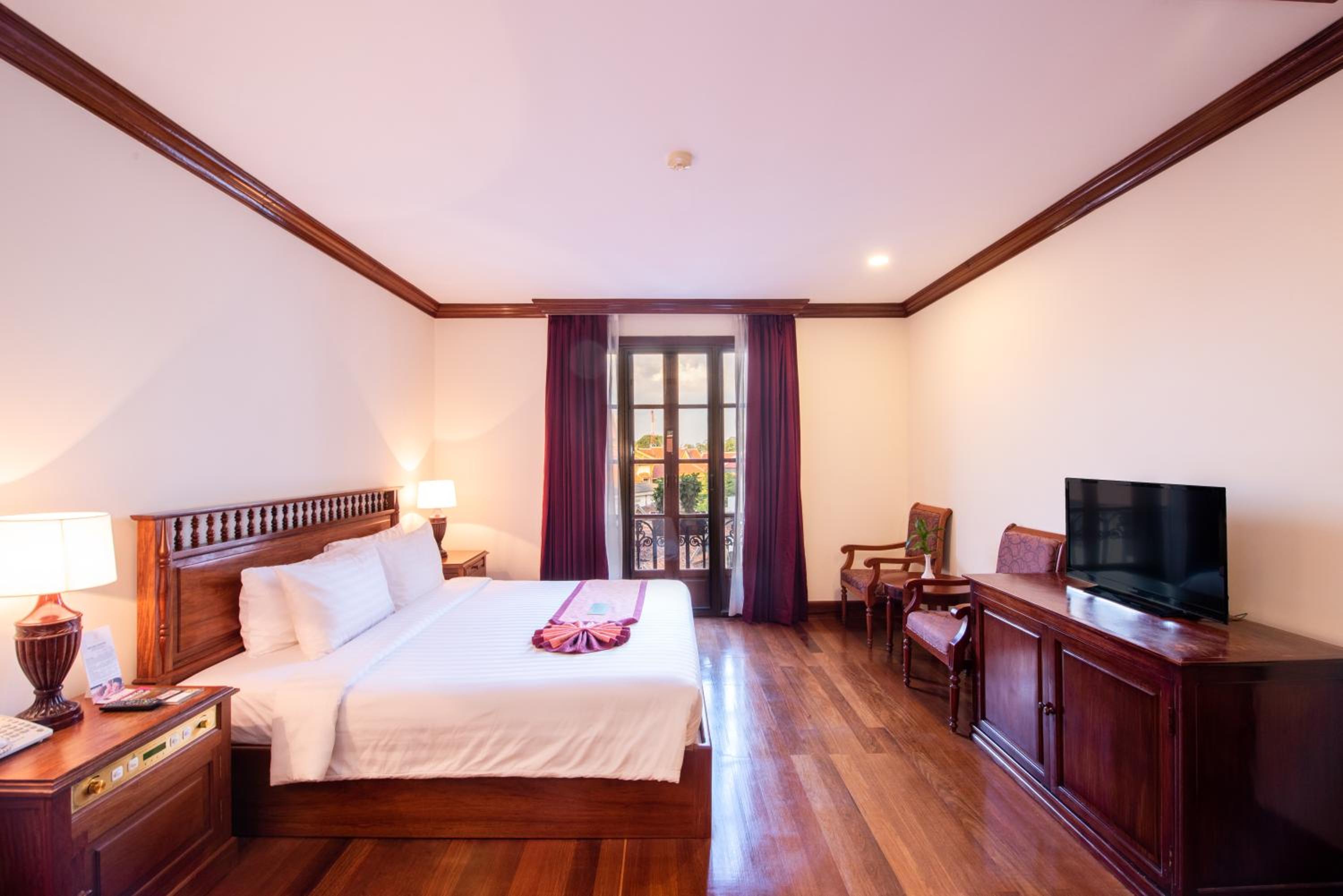 Junior Suite Room - Photo 2