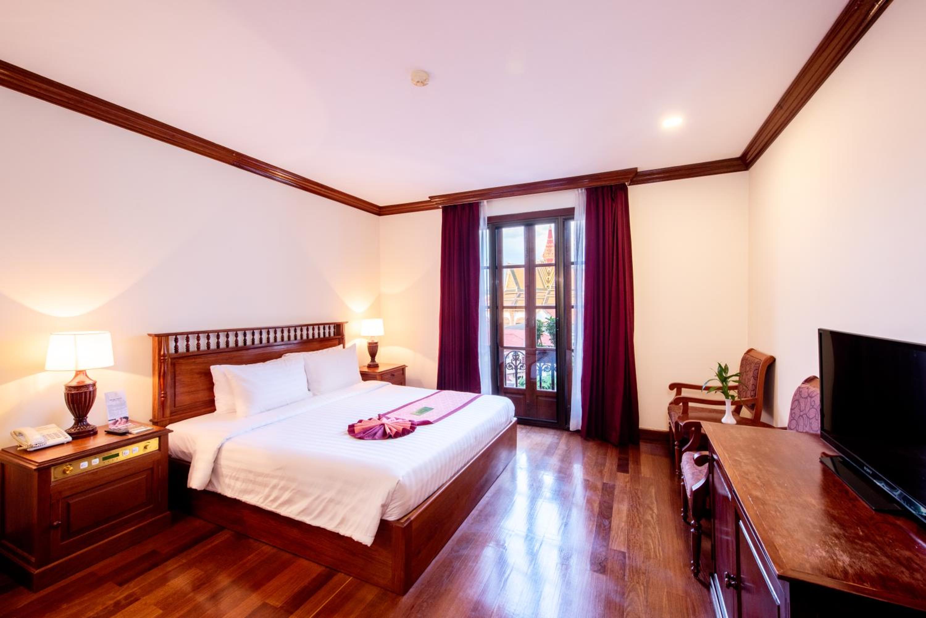 Junior Suite Room - Photo 3