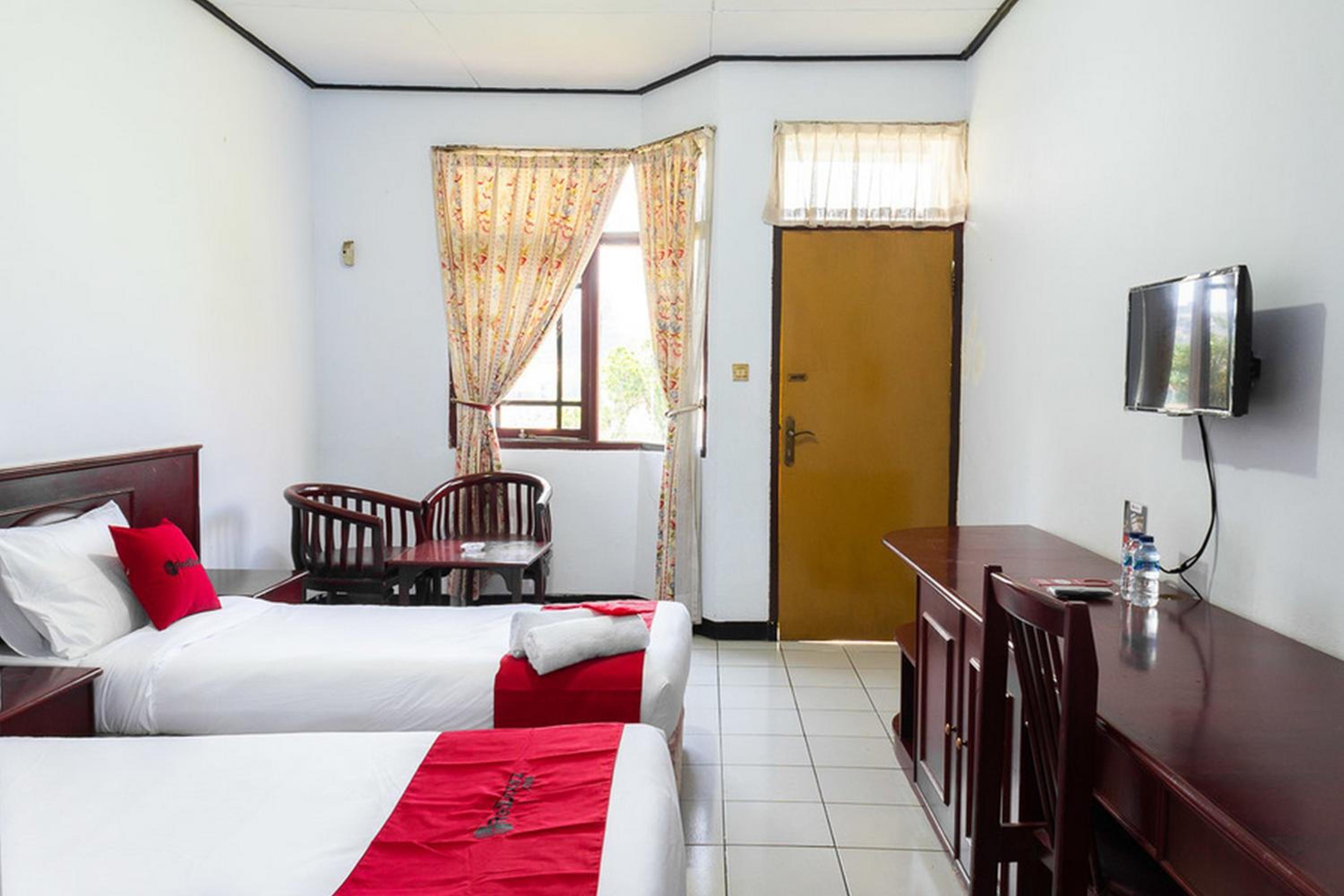 Twin Room - Photo 3