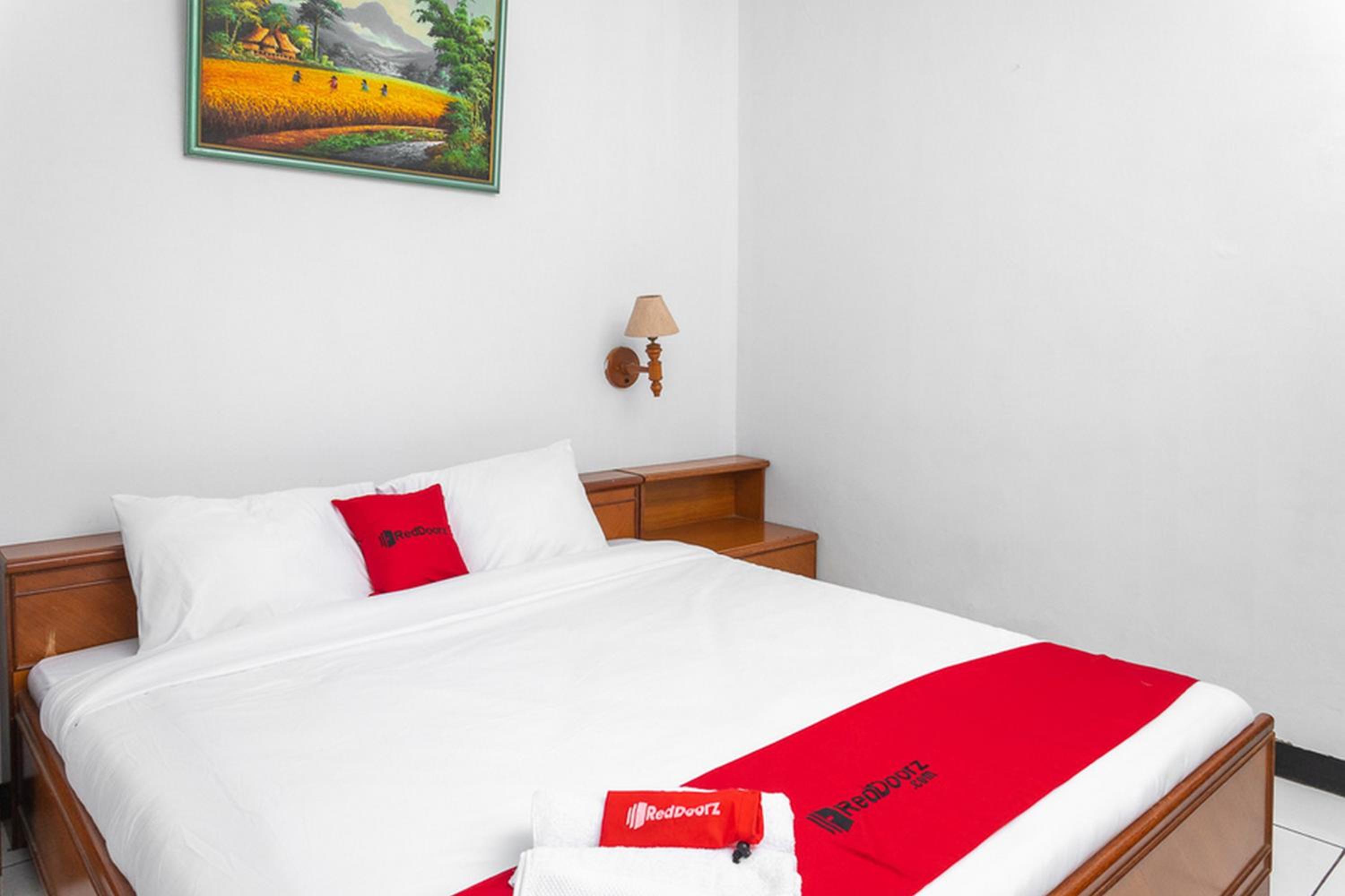 Economy Double Room photo 1