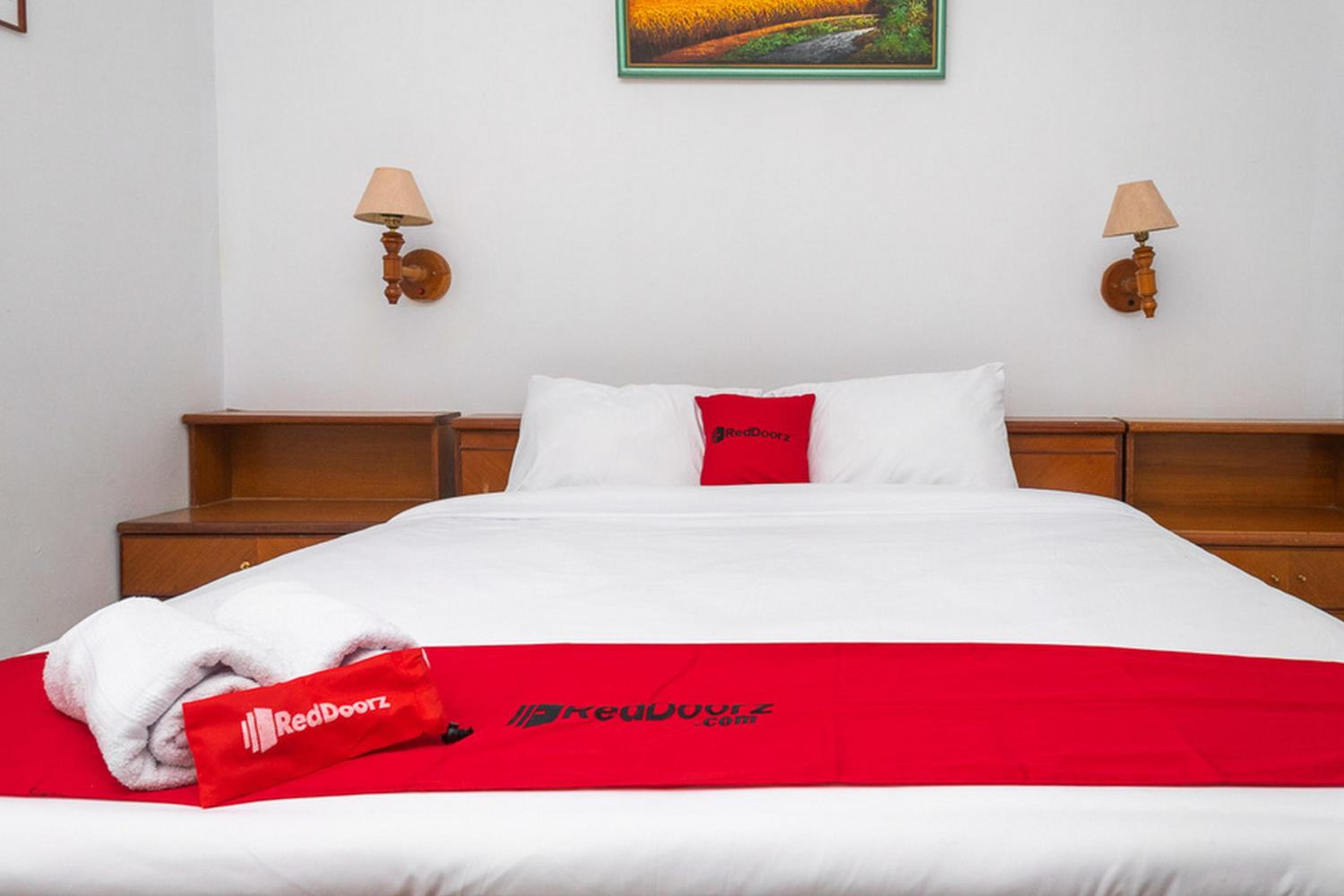 Economy Double Room photo 2