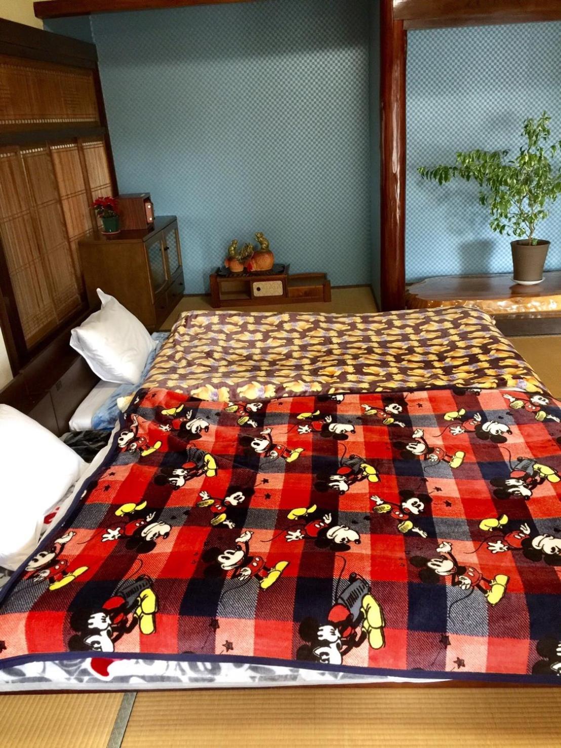 Three-Bedroom House - Photo 17
