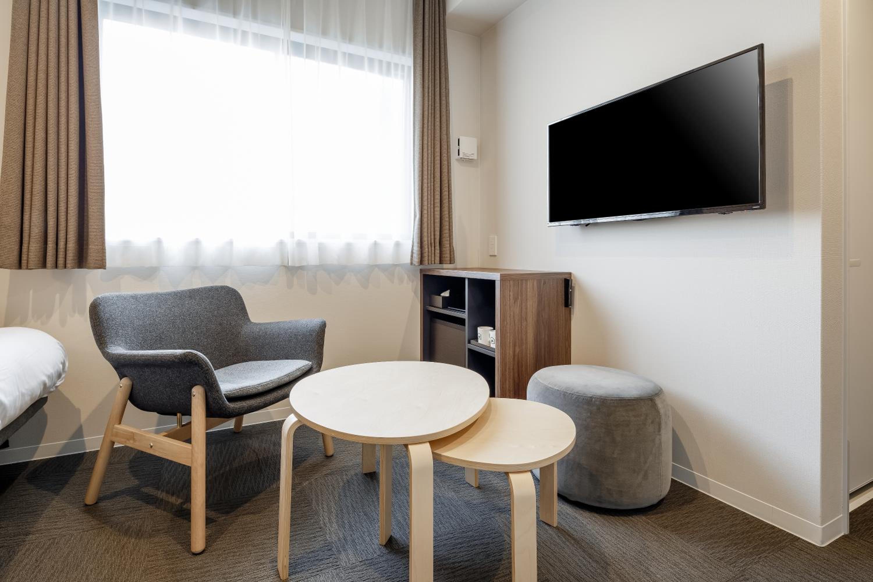 Twin Room - Photo 10