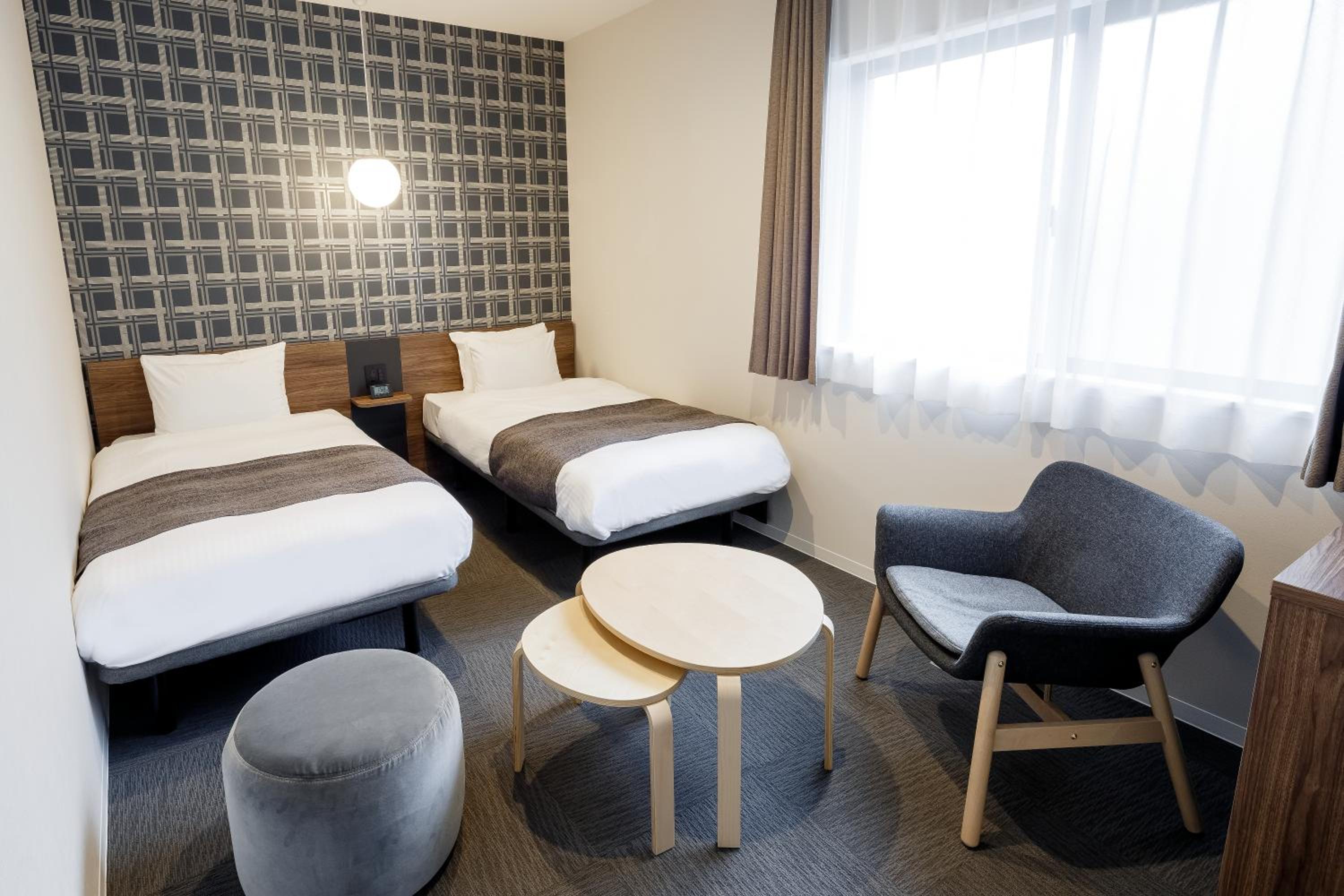 Twin Room - Photo 1
