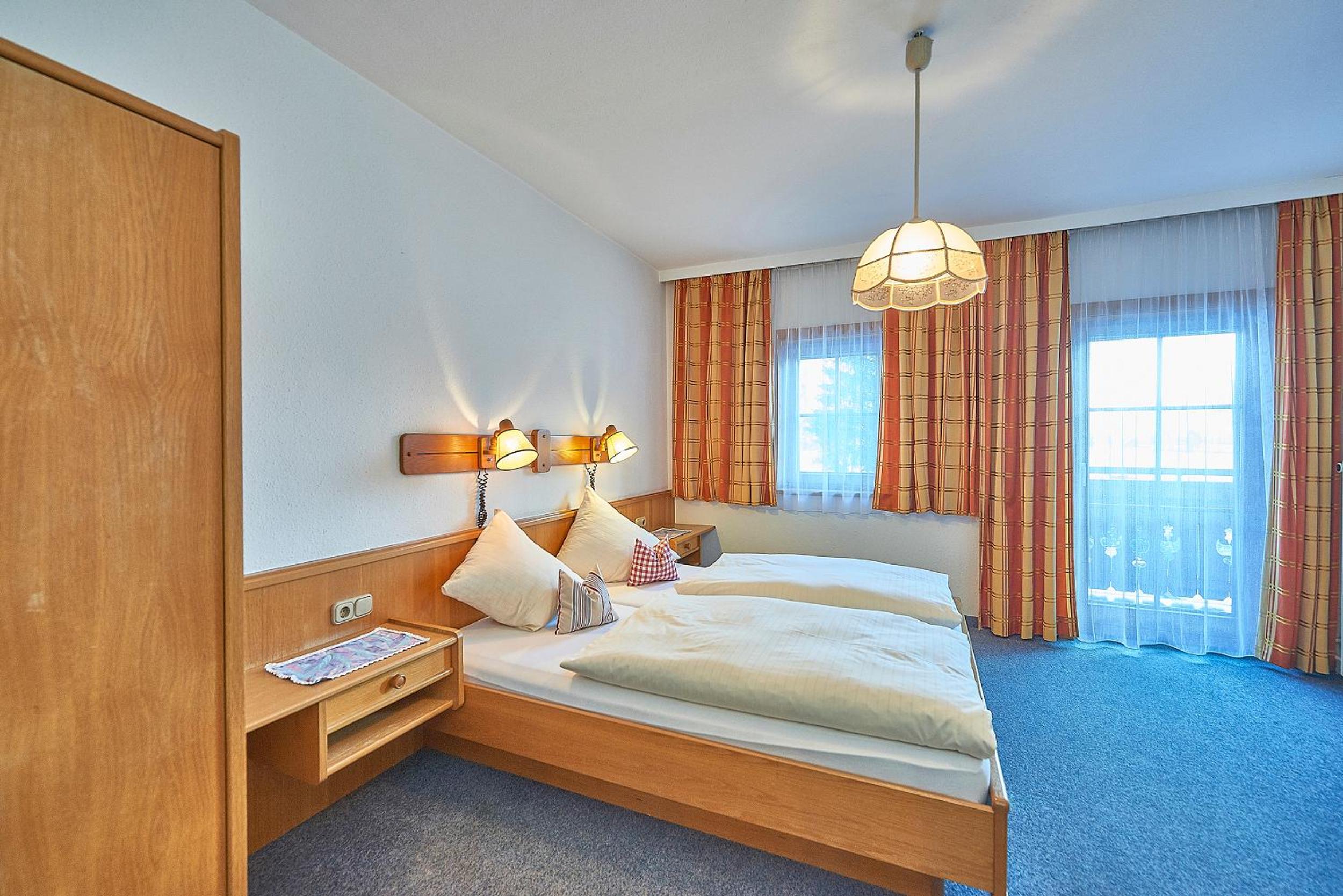Double Room - Photo 1