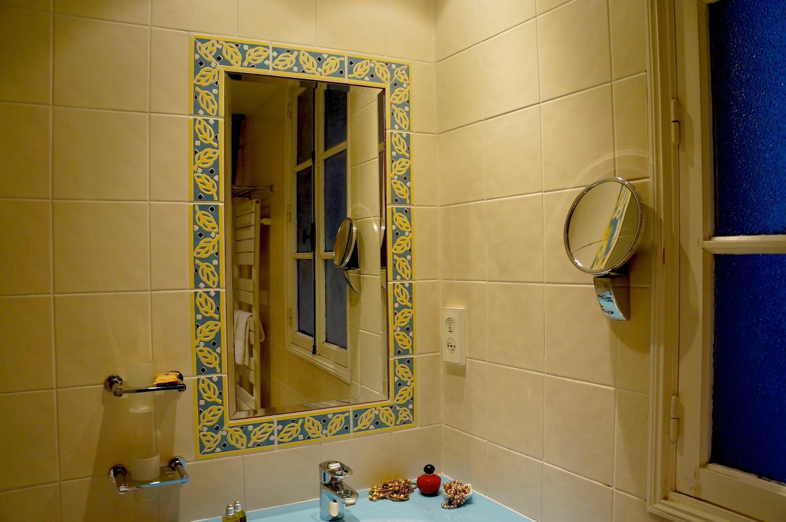 Standard Twin Room photo 3