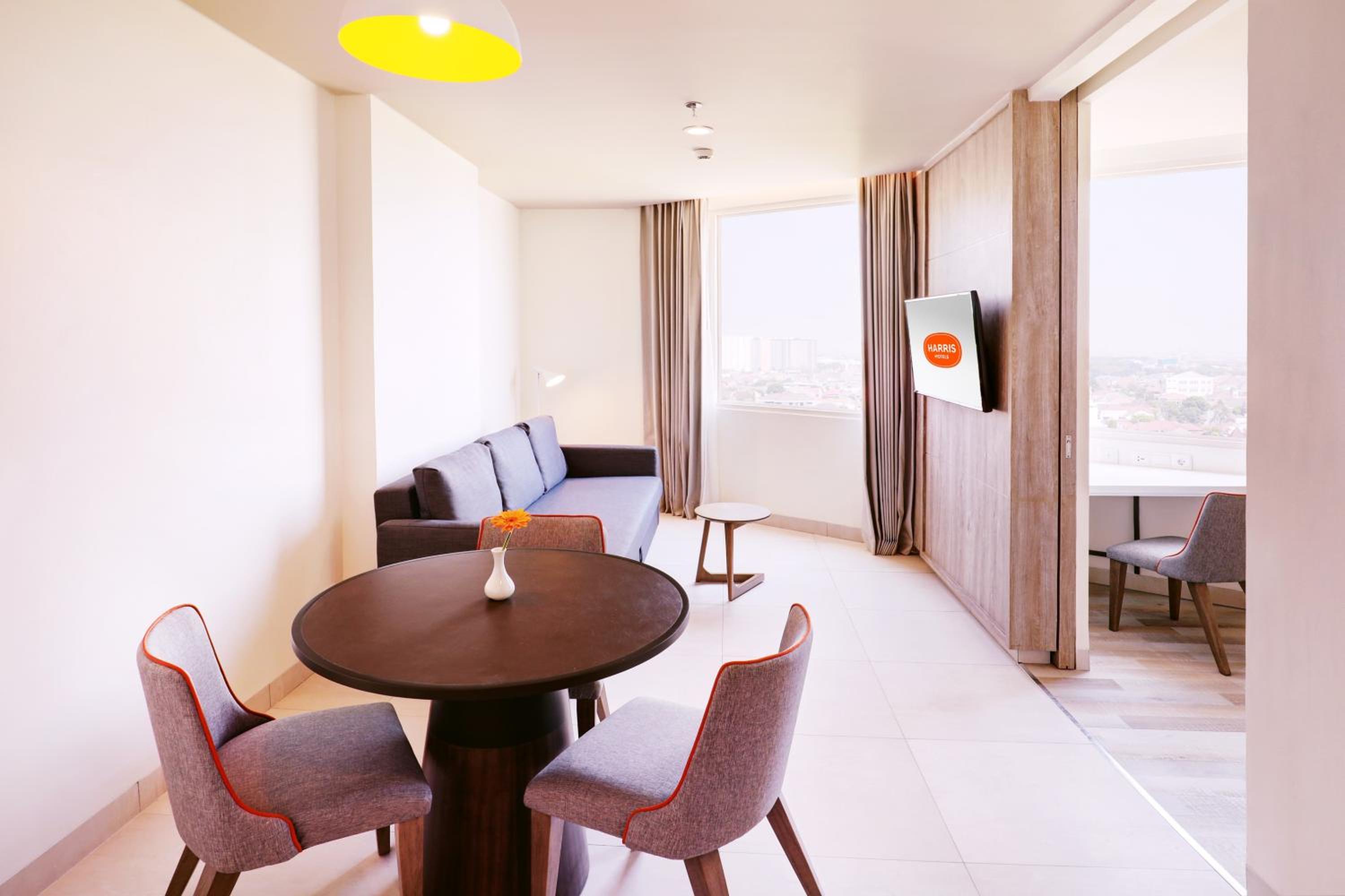 HARRIS Suite - Photo 4