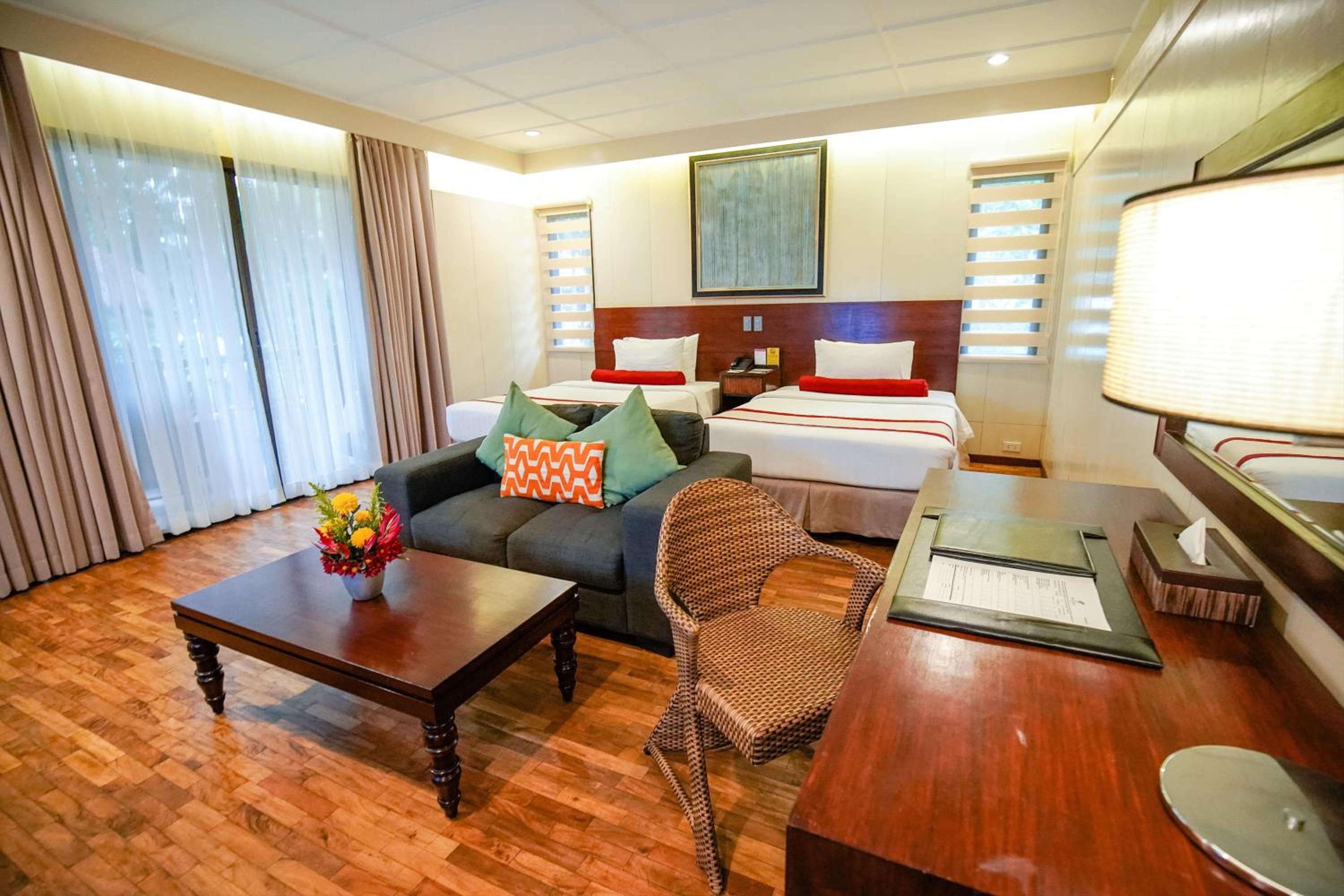 Family Room - Photo 1