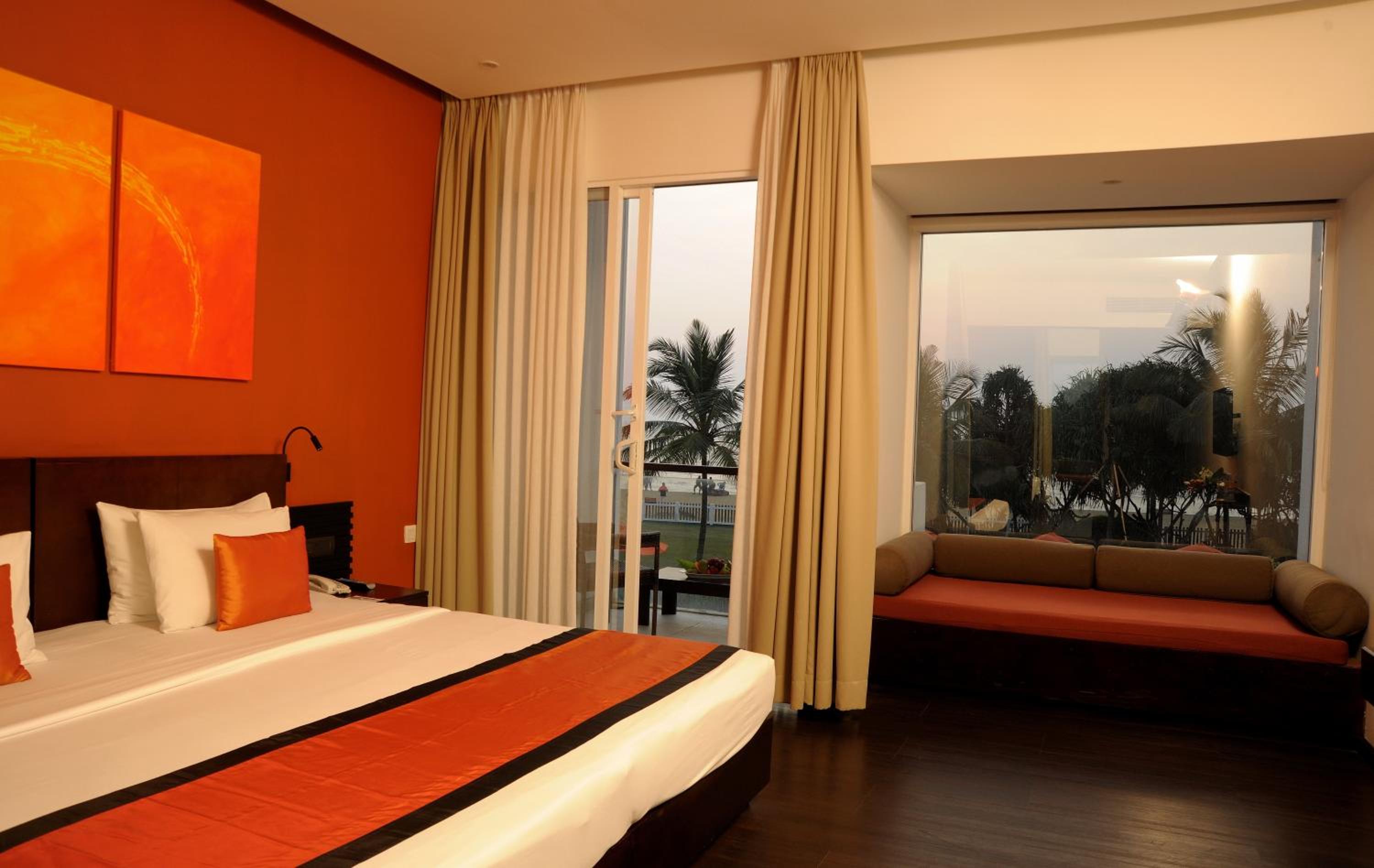 Superior Room with 15% F&B | Early check-in & Late check-out (upon availability)