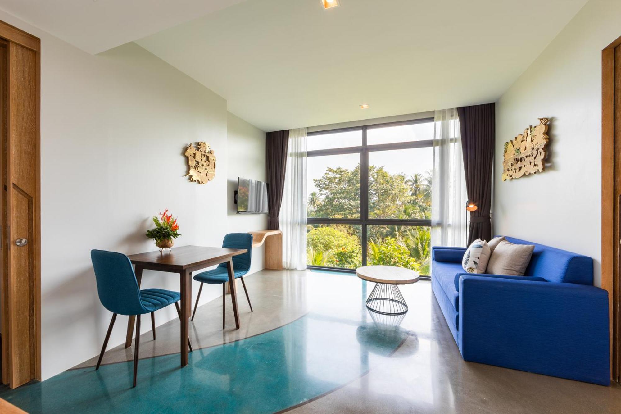 Junior Suite photo 2