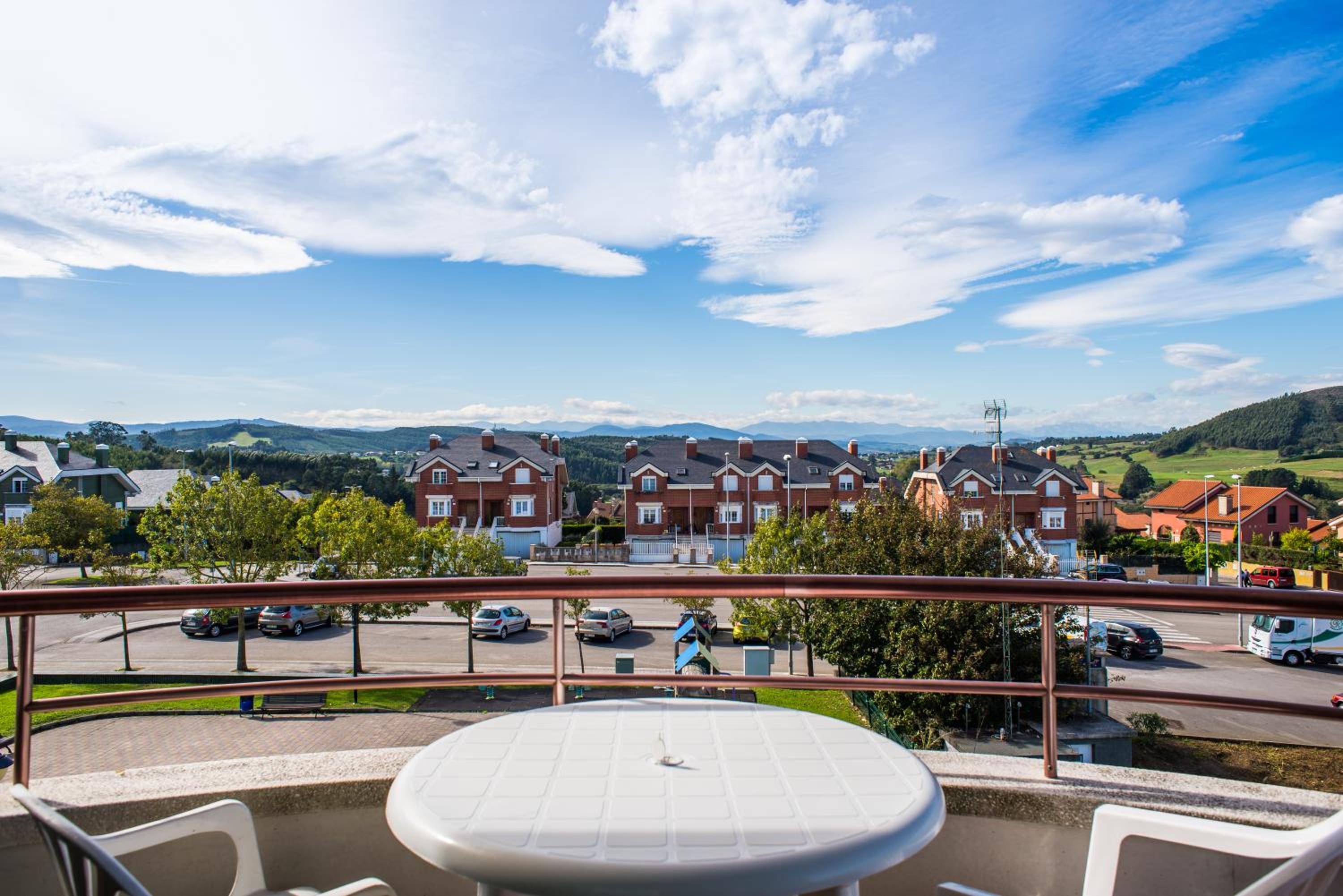 Apartment Premium with Terrace - Photo 21