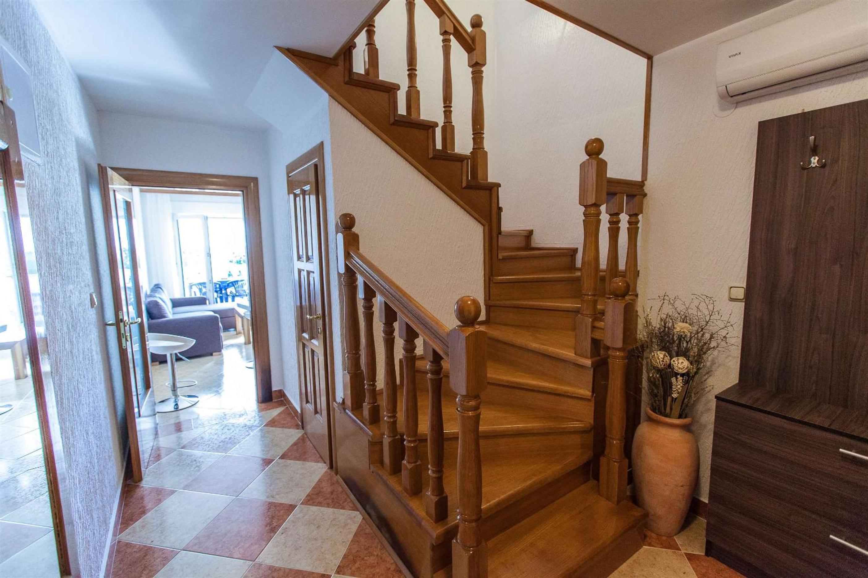 Two-Bedroom Apartment - Photo 1