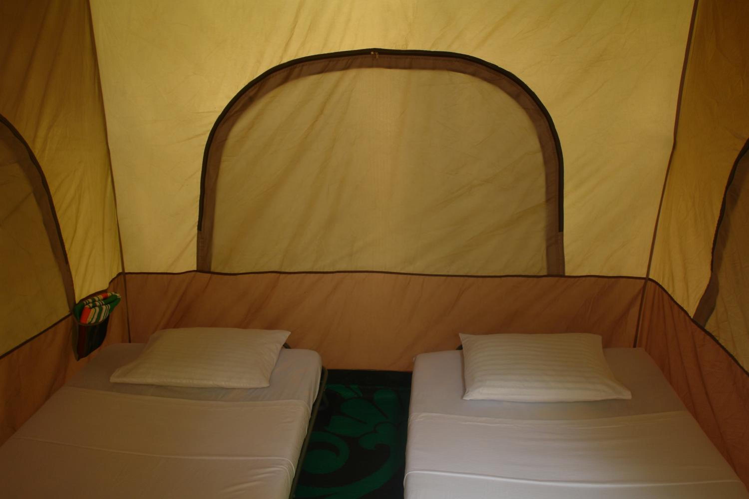 Tent photo 2