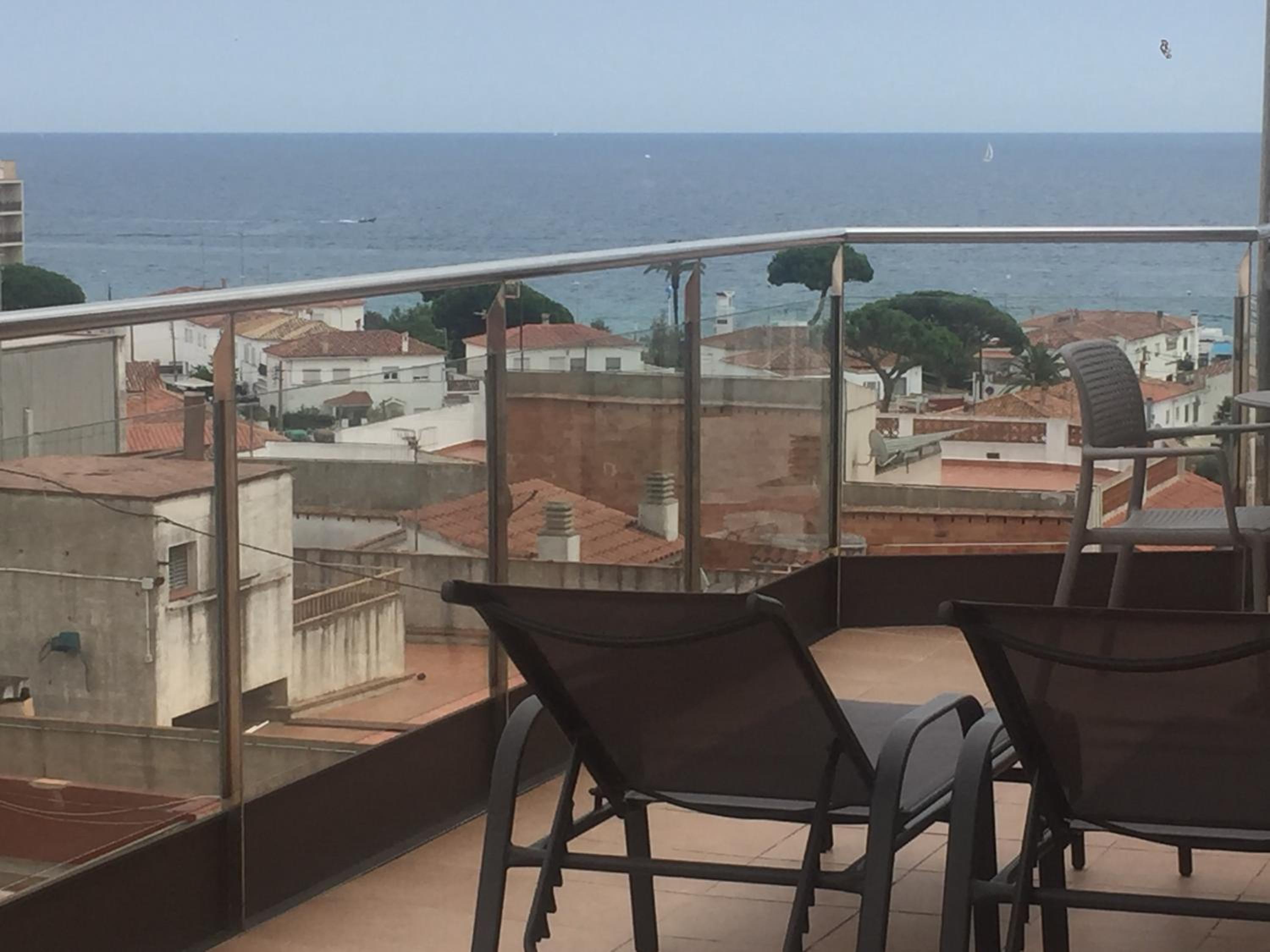 Suite with Terrace and sea view photo 2