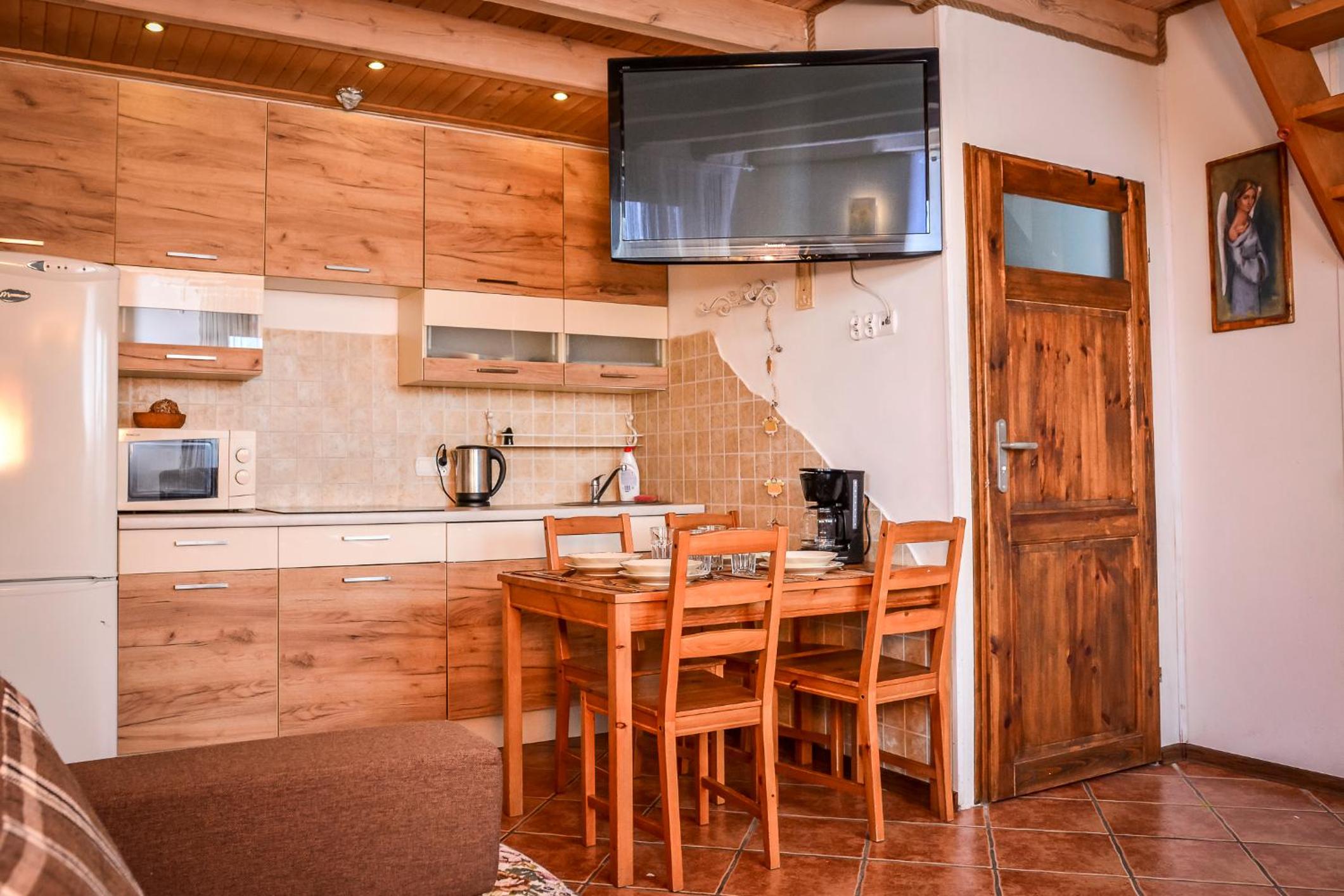 Chalet - Photo 12