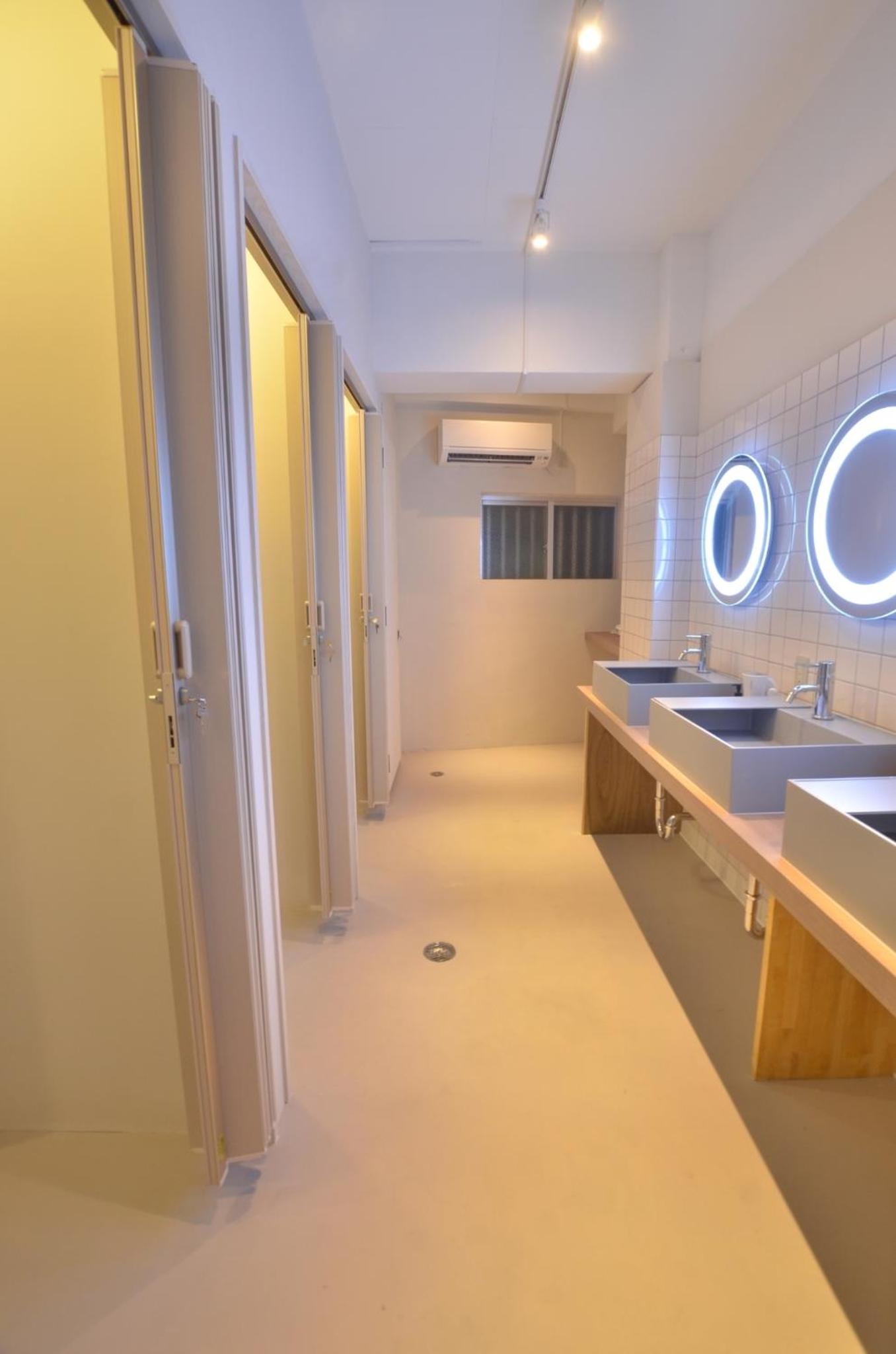 Budget Double Room - Photo 7