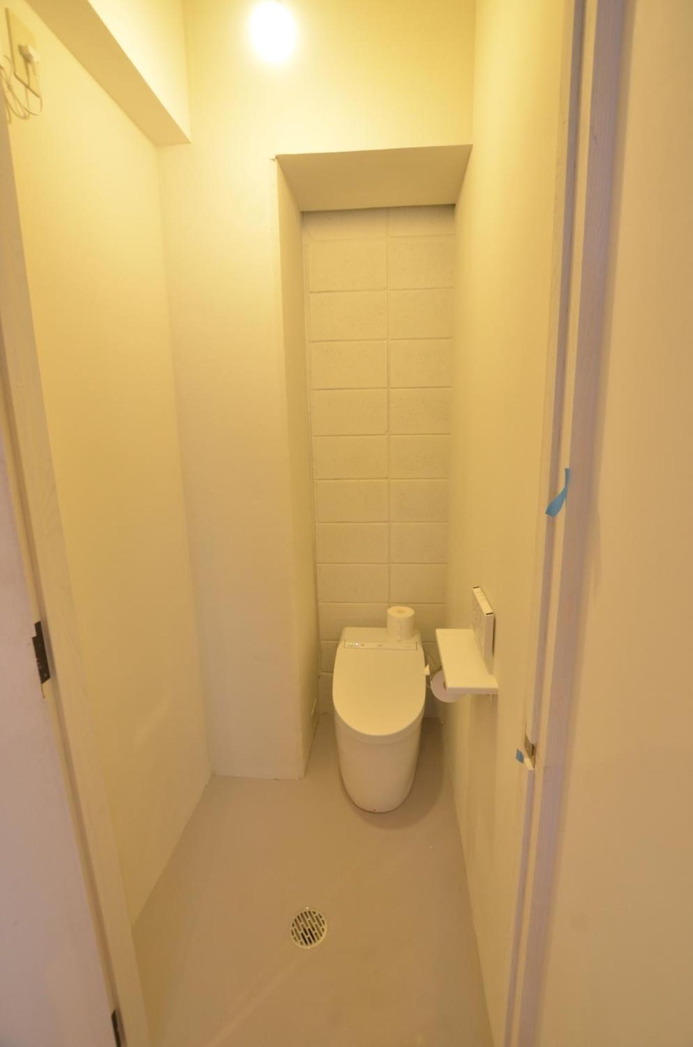 Budget Double Room - Photo 10