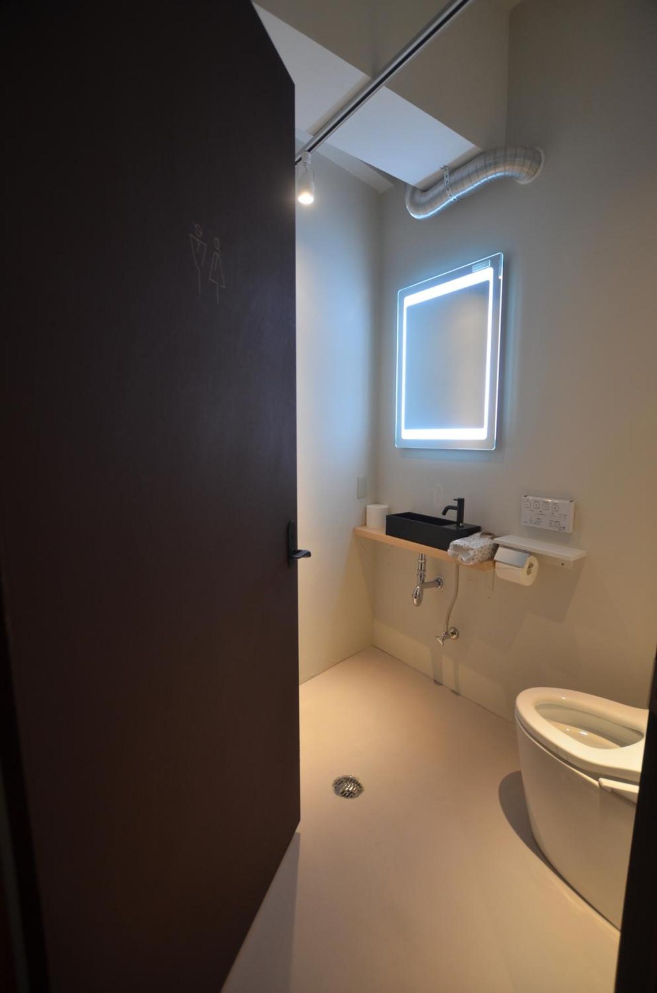 Budget Double Room - Photo 3