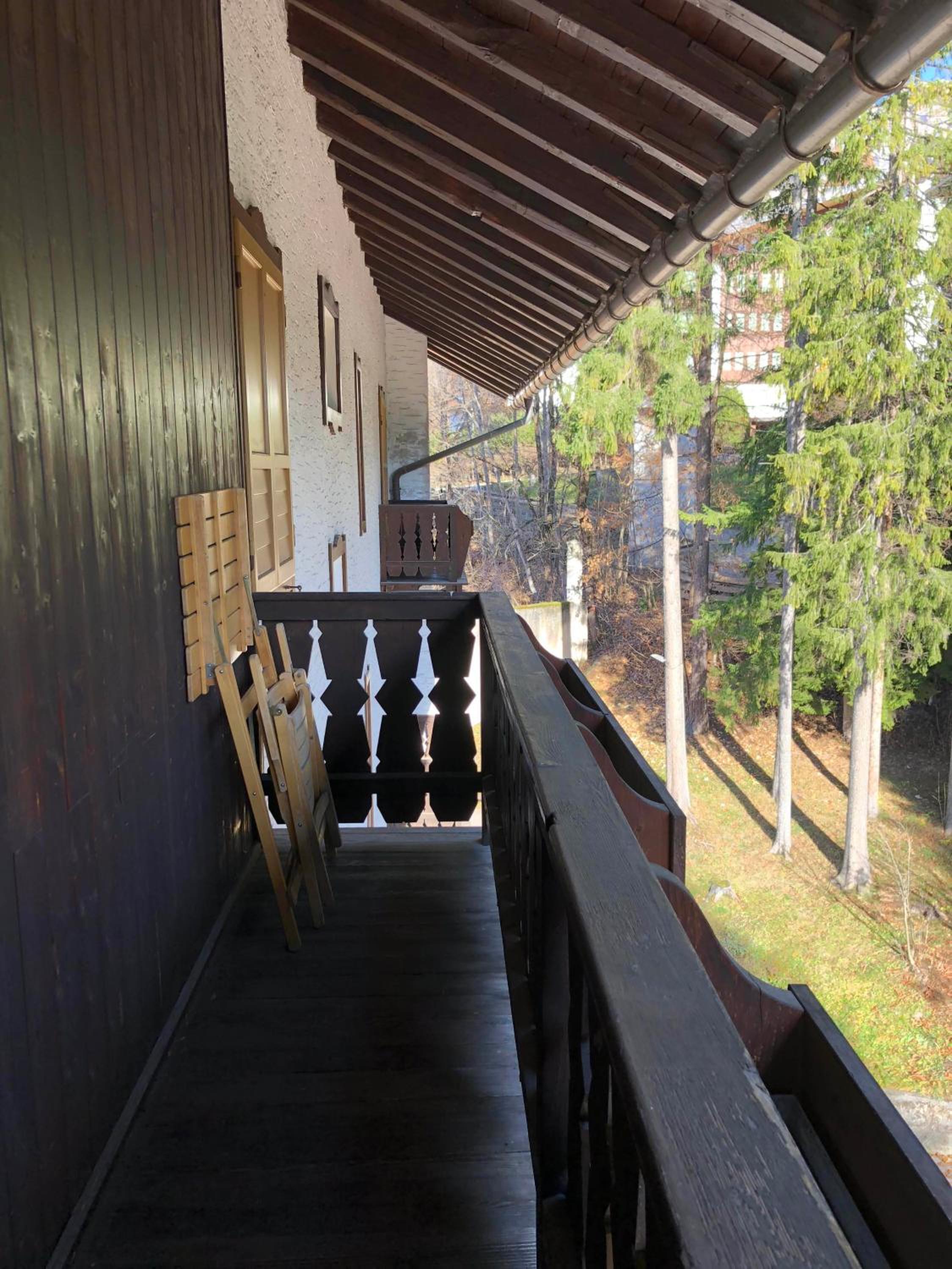 Triple Room with Balcony photo 2
