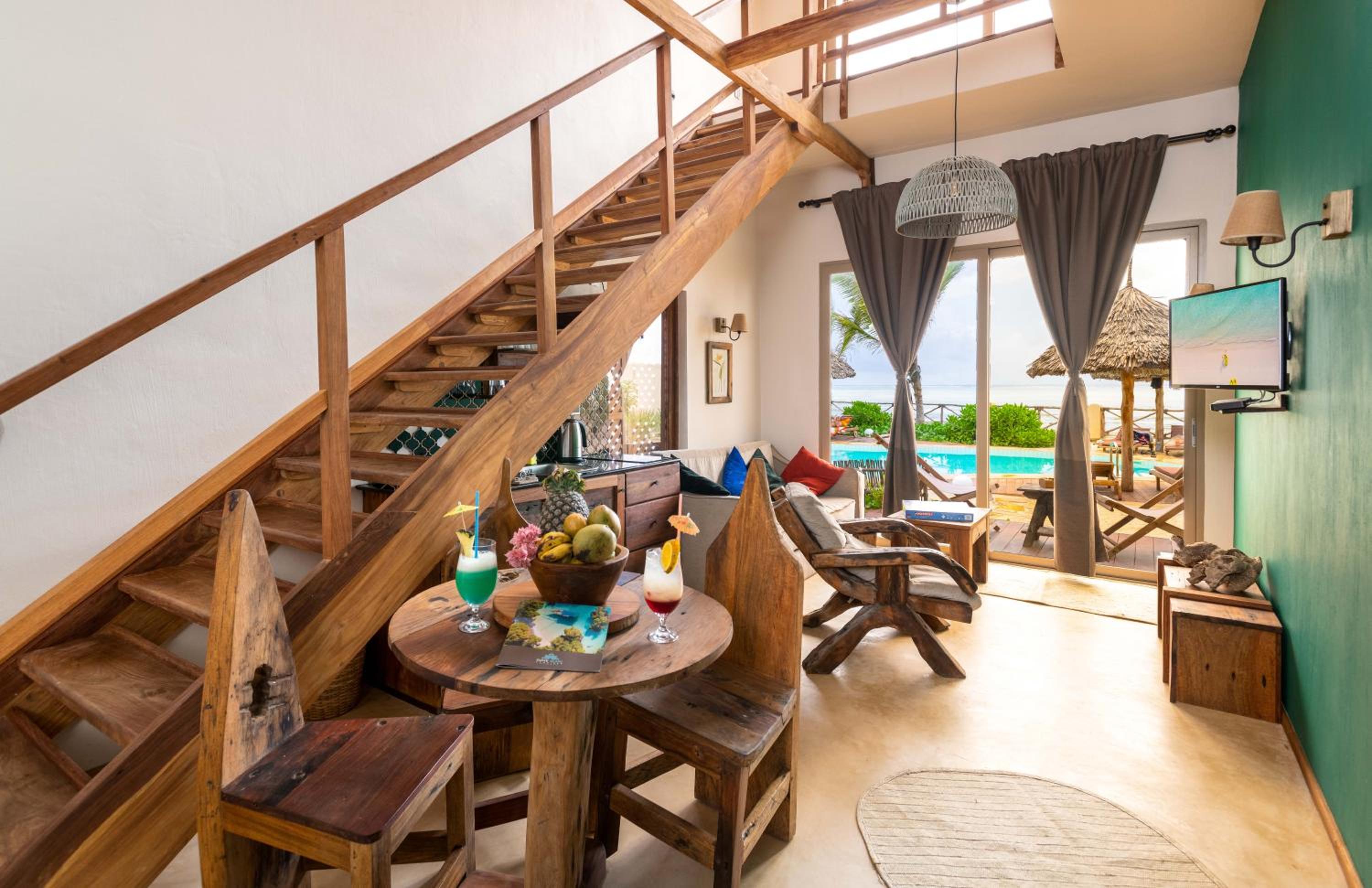 Deluxe Villa