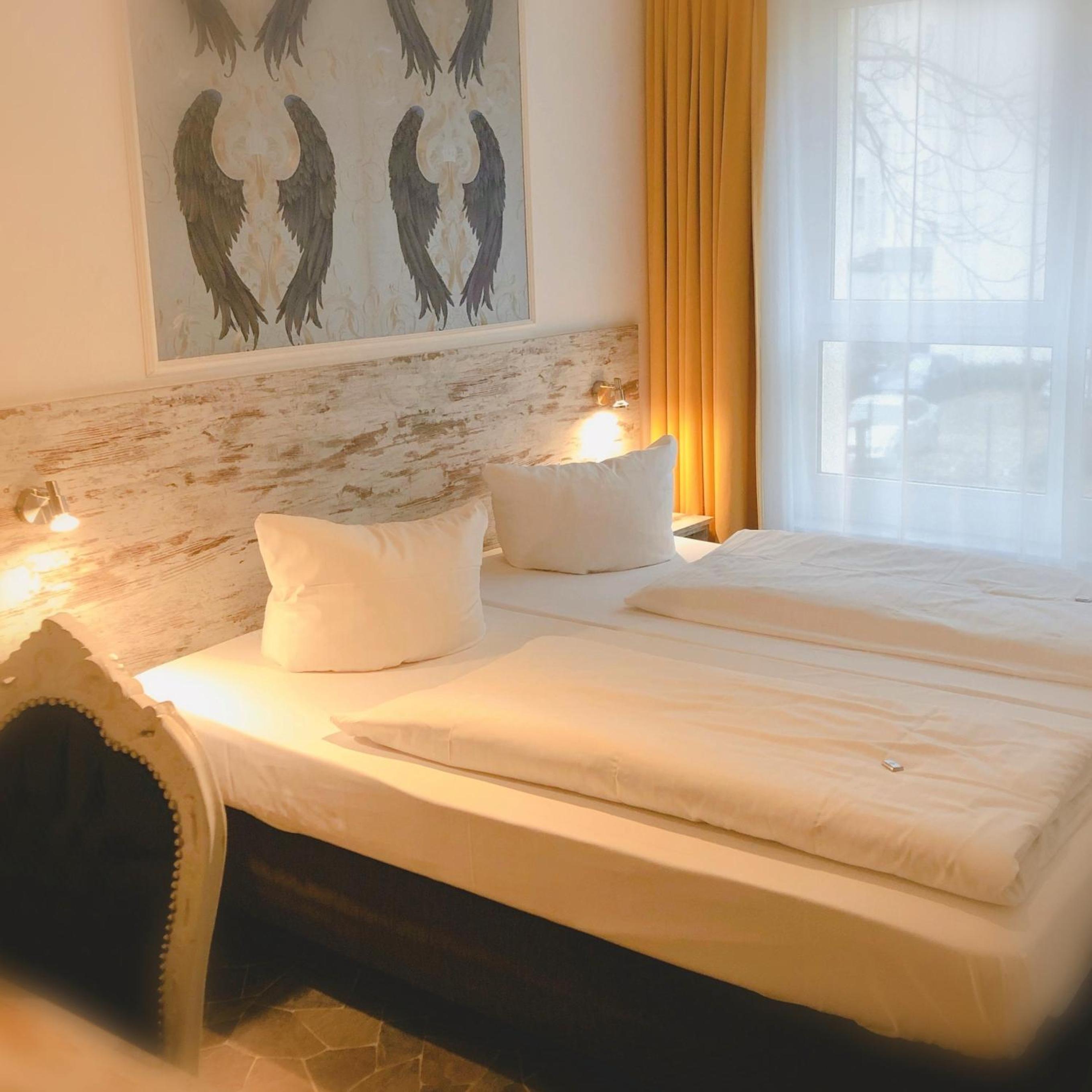 Double Room photo 1