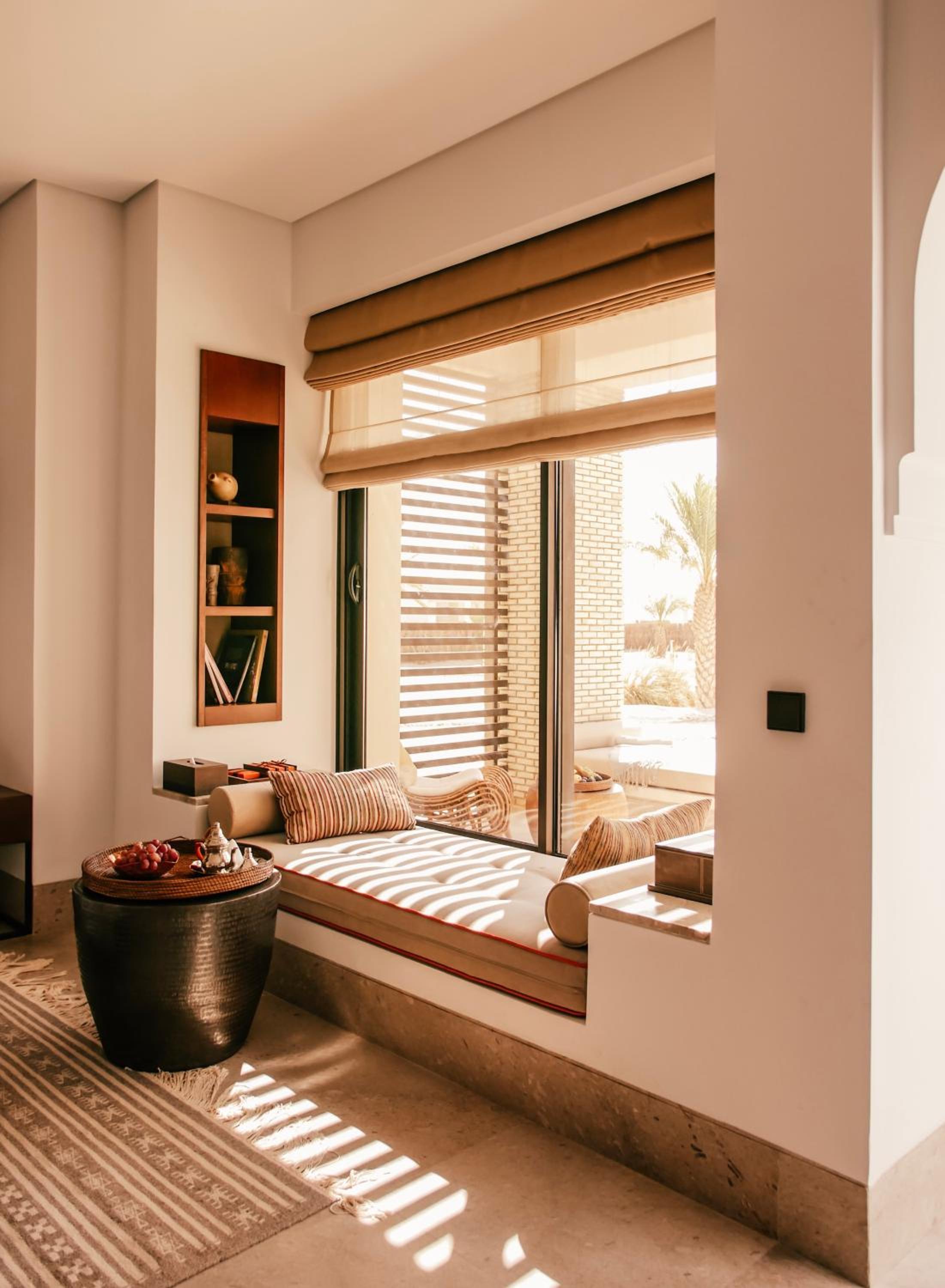One Bedroom Chott El Jerid View Villa