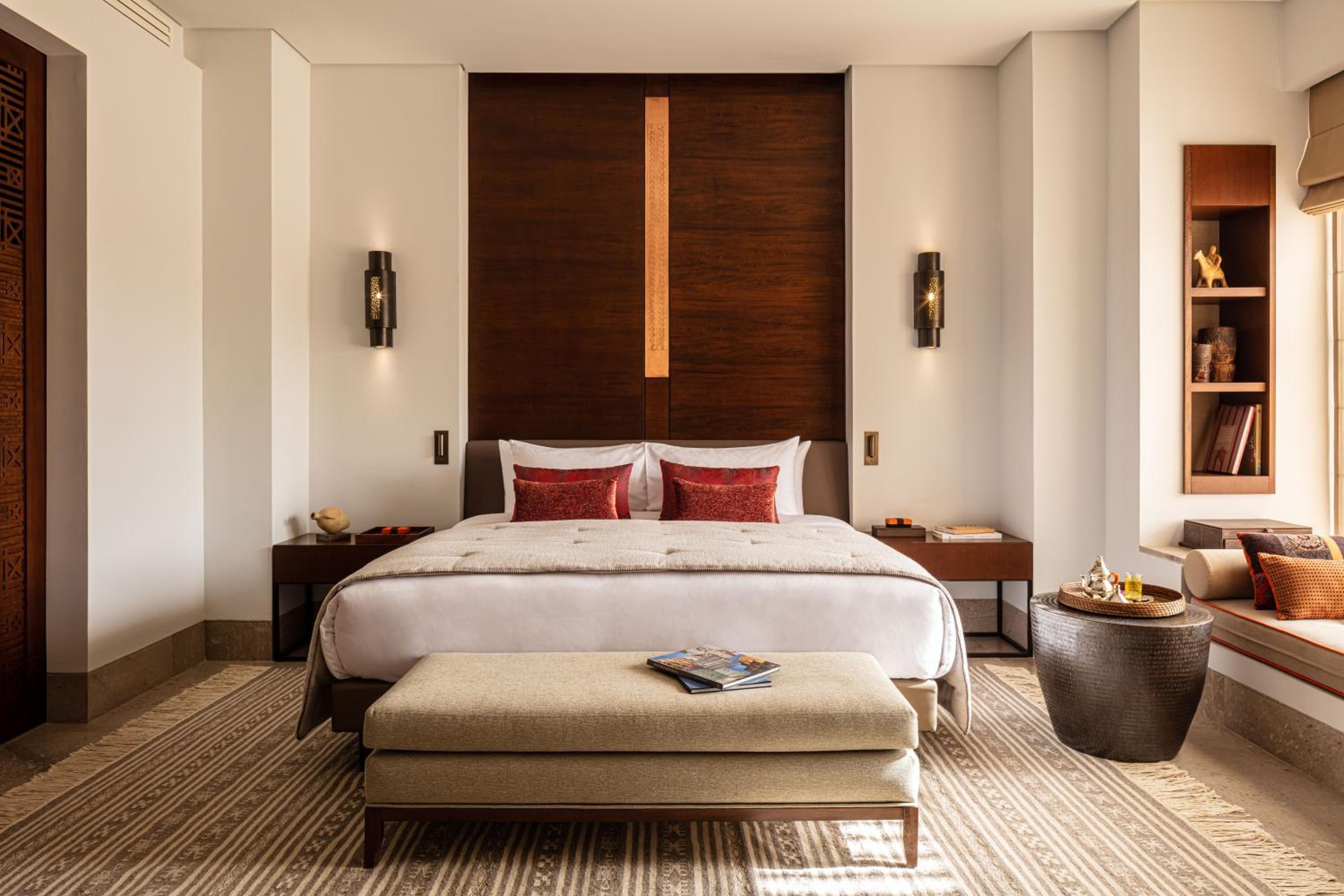 Two Bedroom Pool Villa 