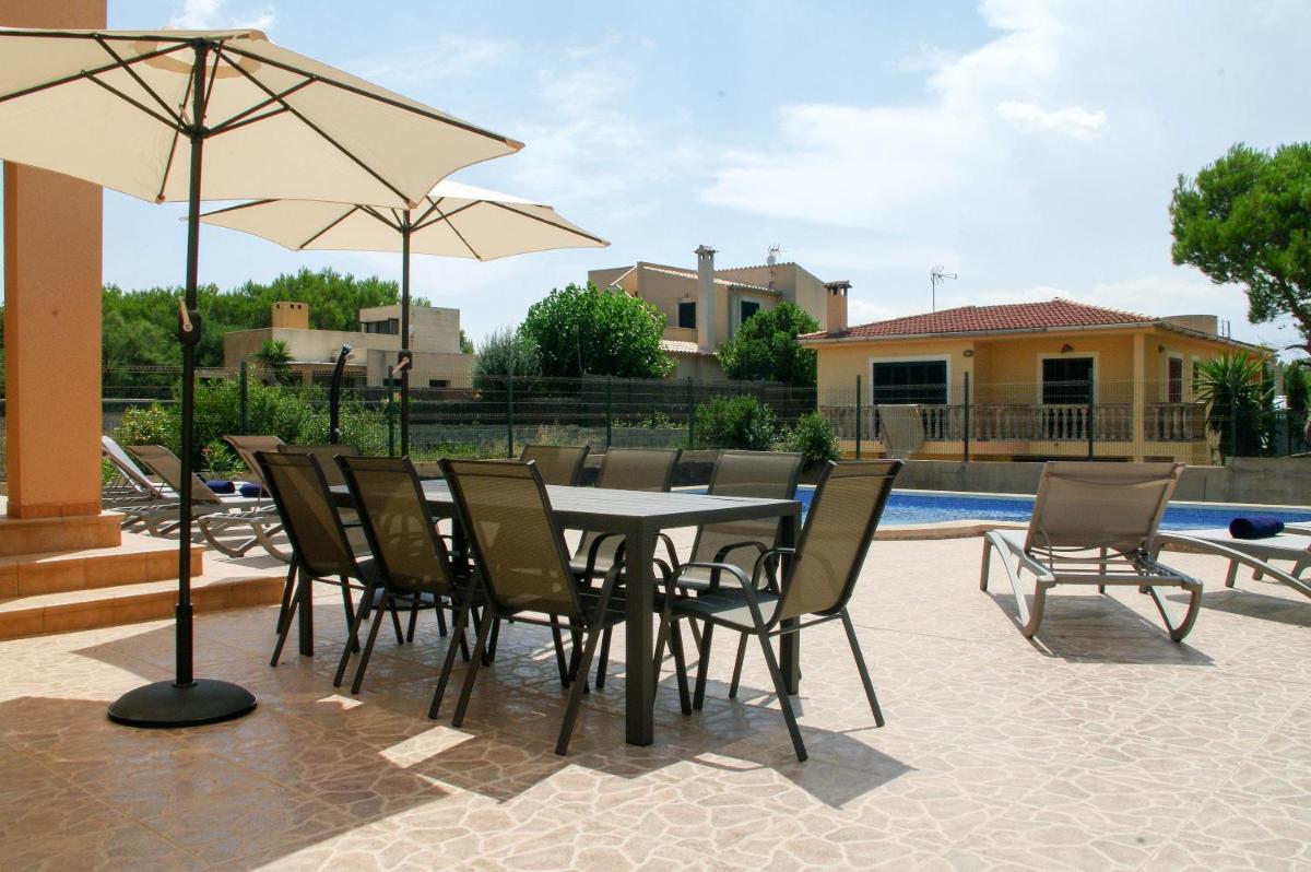 Holiday Home photo 2
