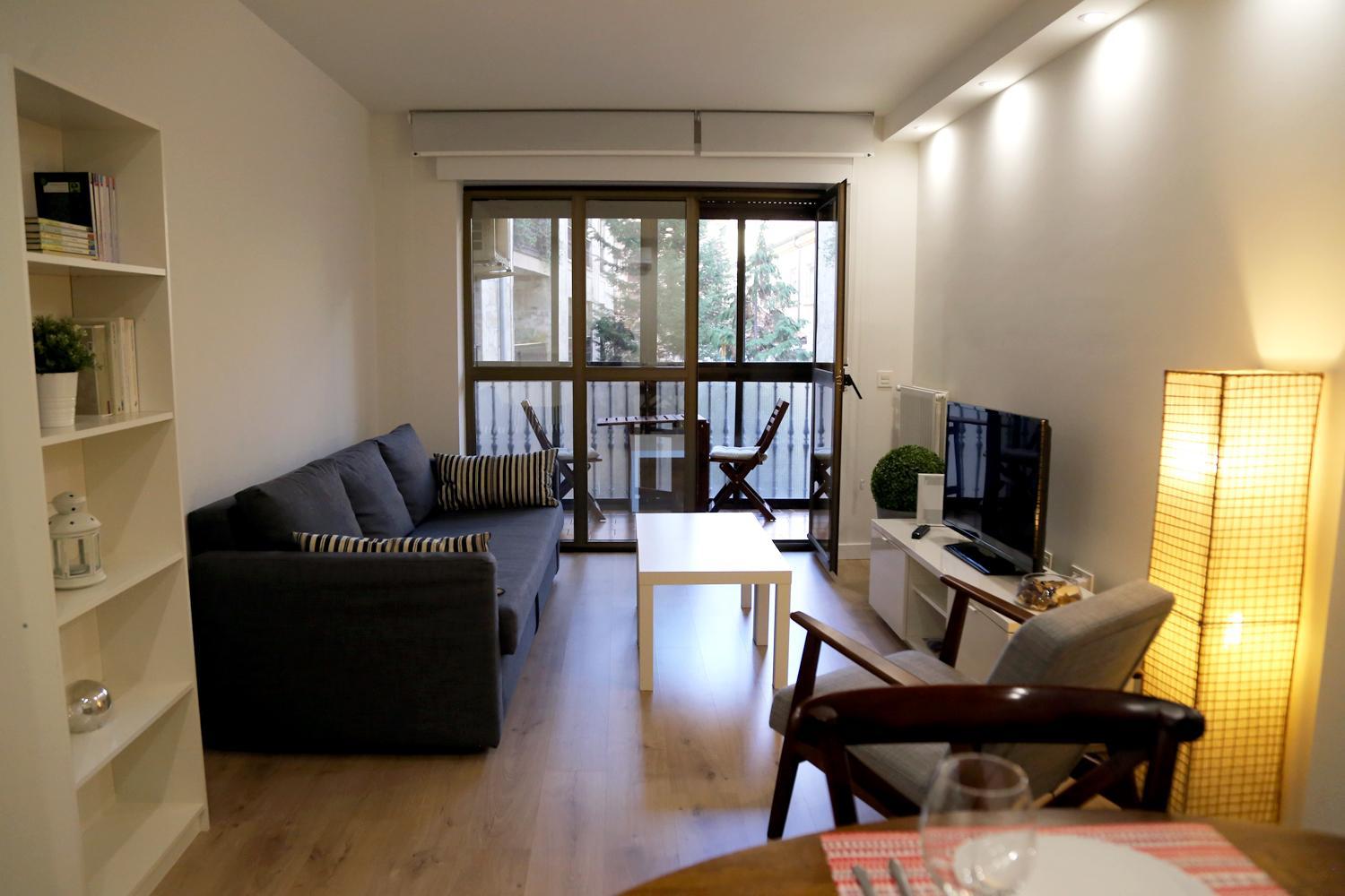 Apartamento