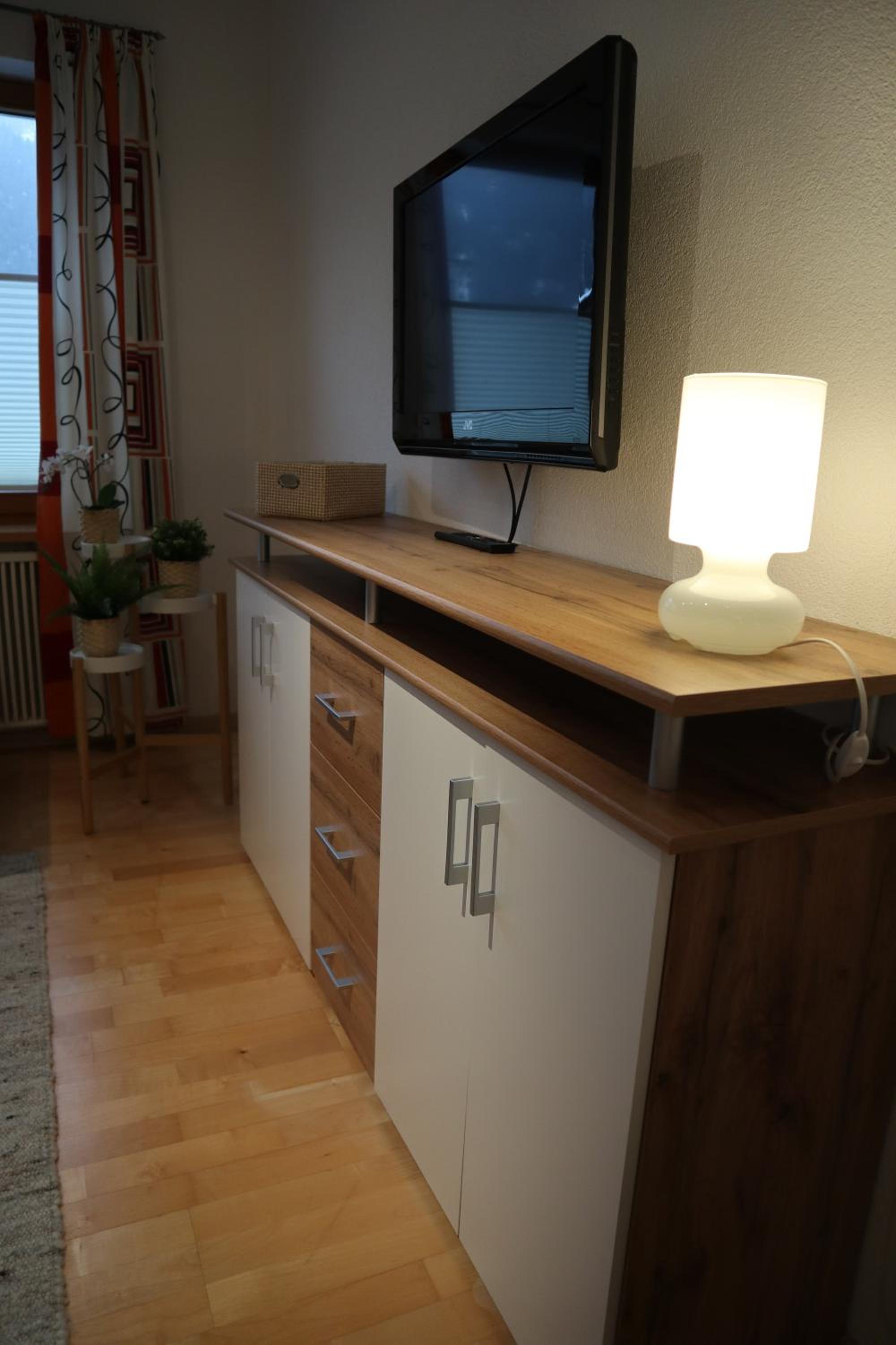 Apartment photo 1