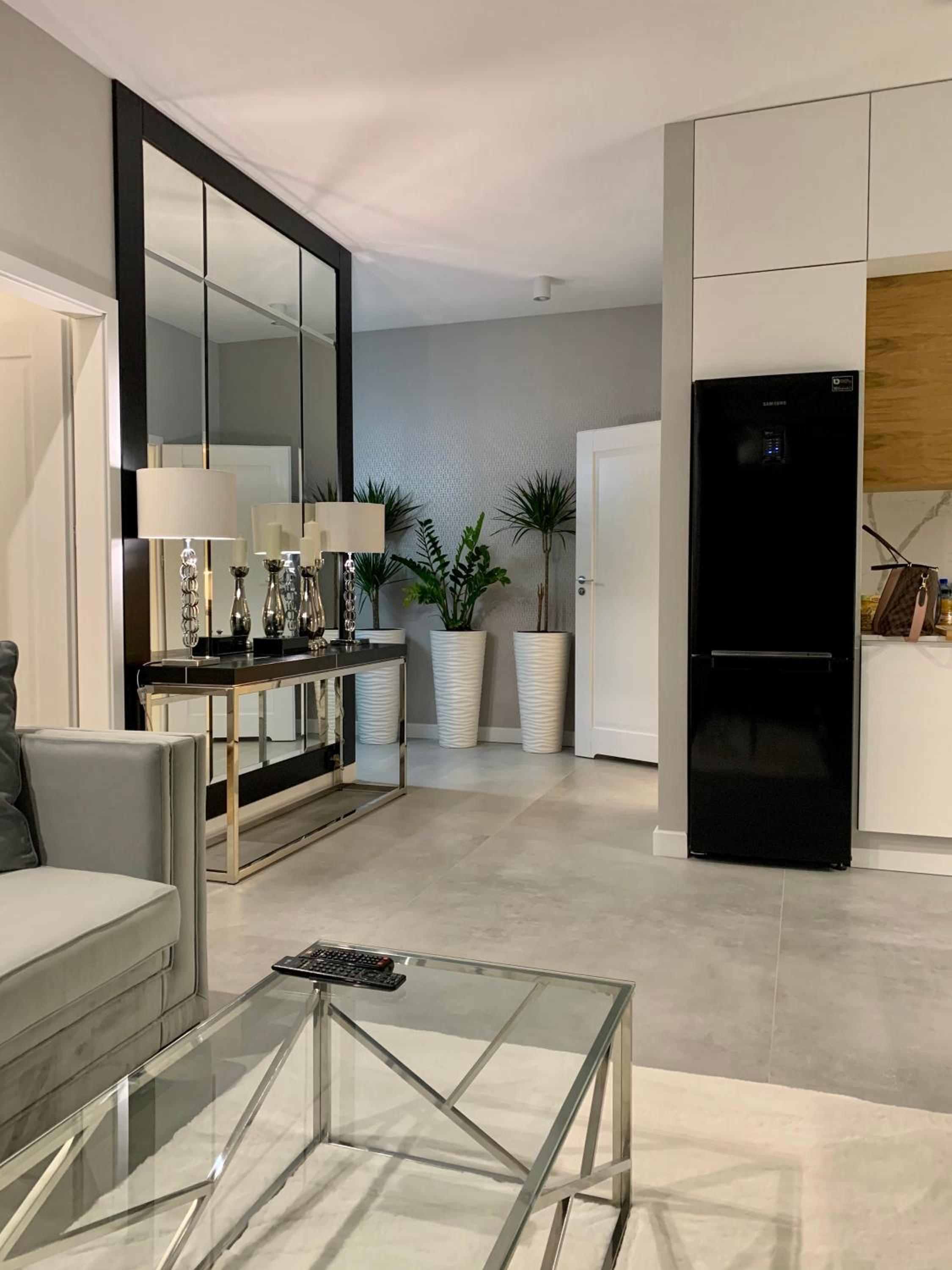 Deluxe Apartment with Terrace - Photo 7