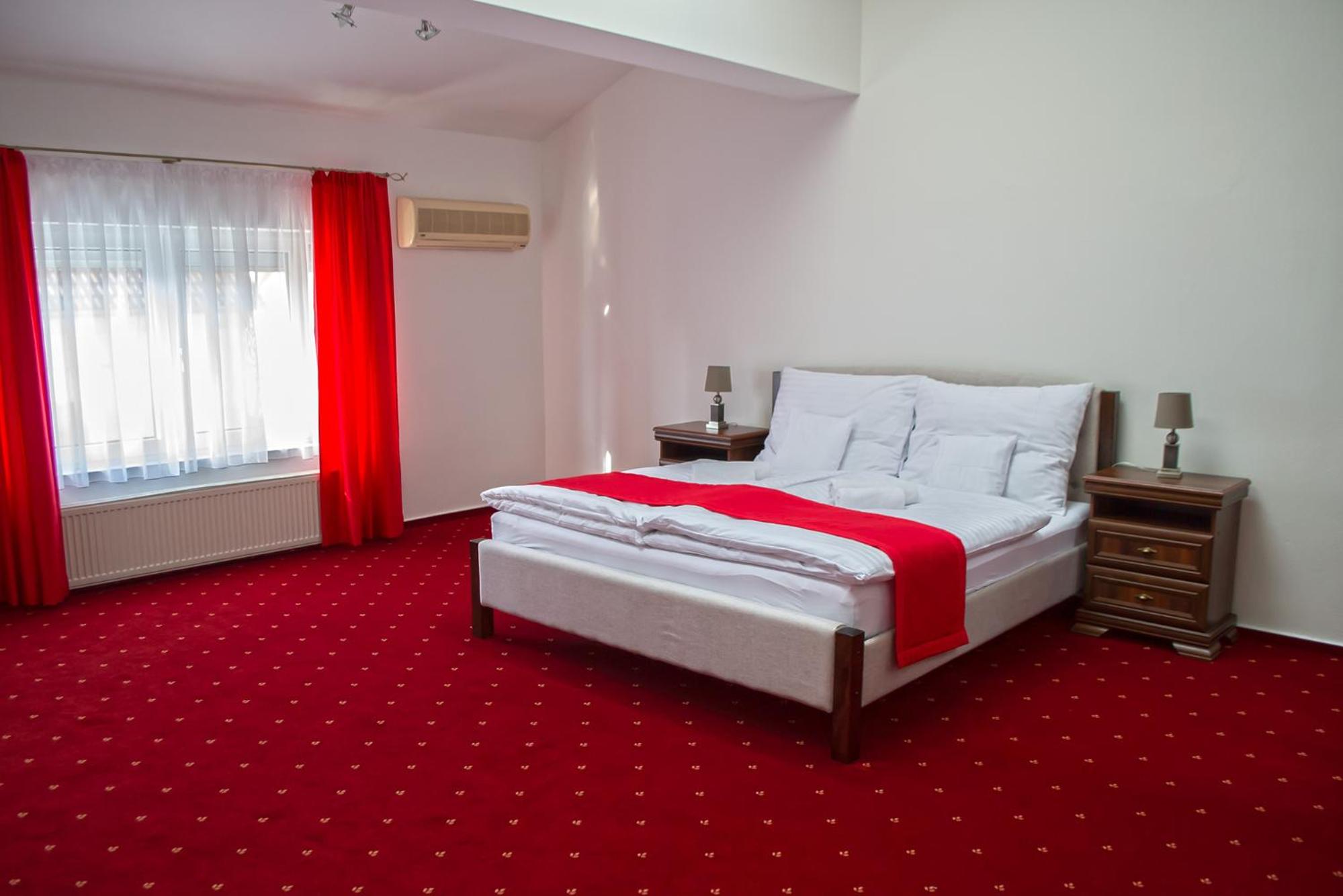 Deluxe King Room - Photo 19