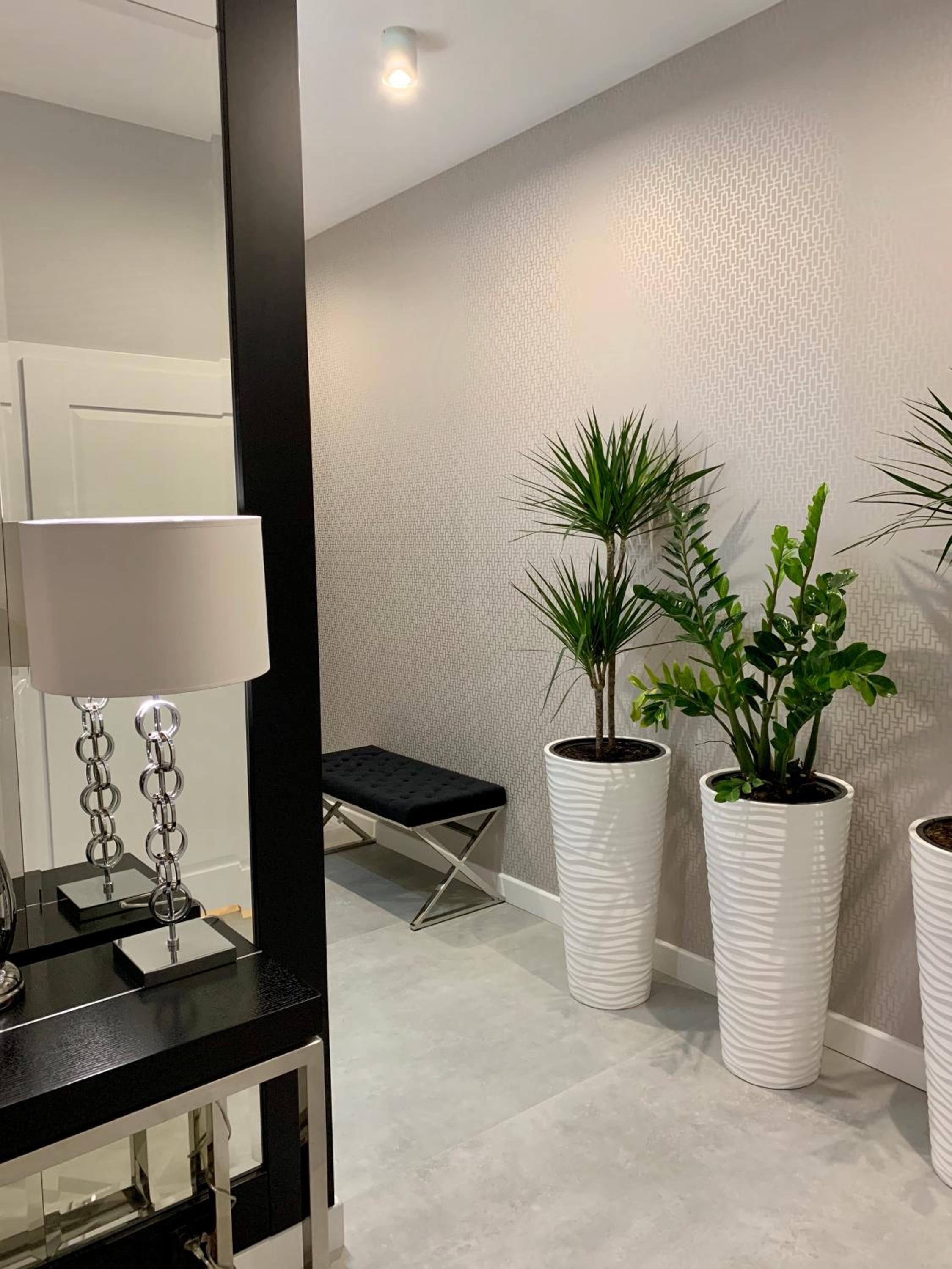 Deluxe Apartment with Terrace - Photo 41