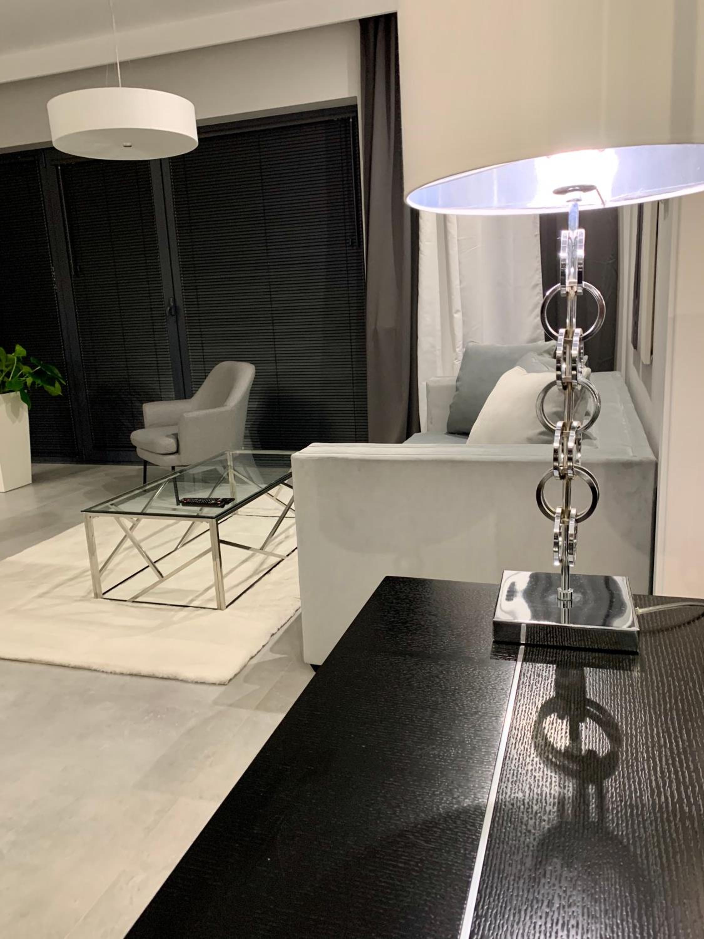 Deluxe Apartment with Terrace - Photo 40