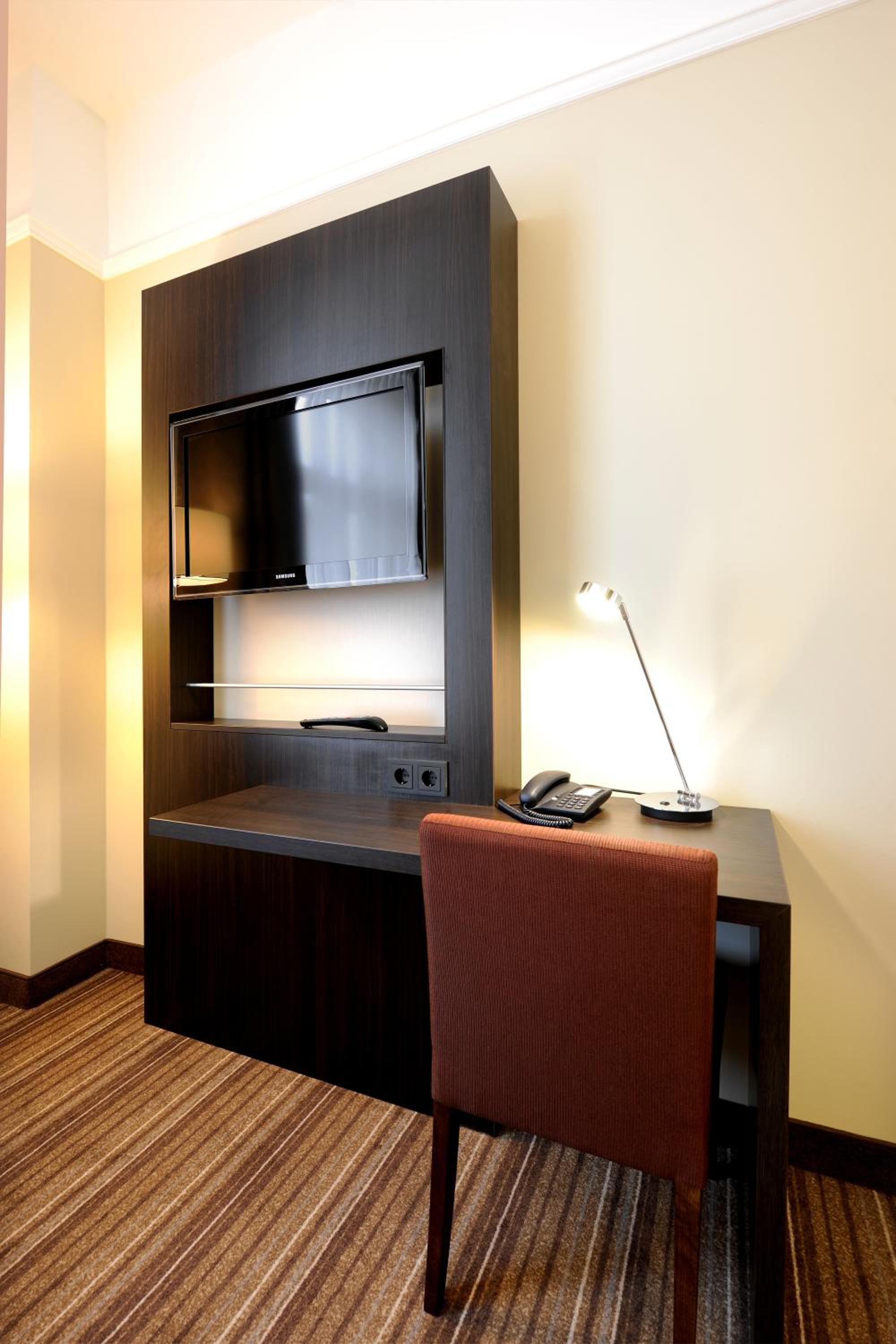 Comfort Single Room photo 1
