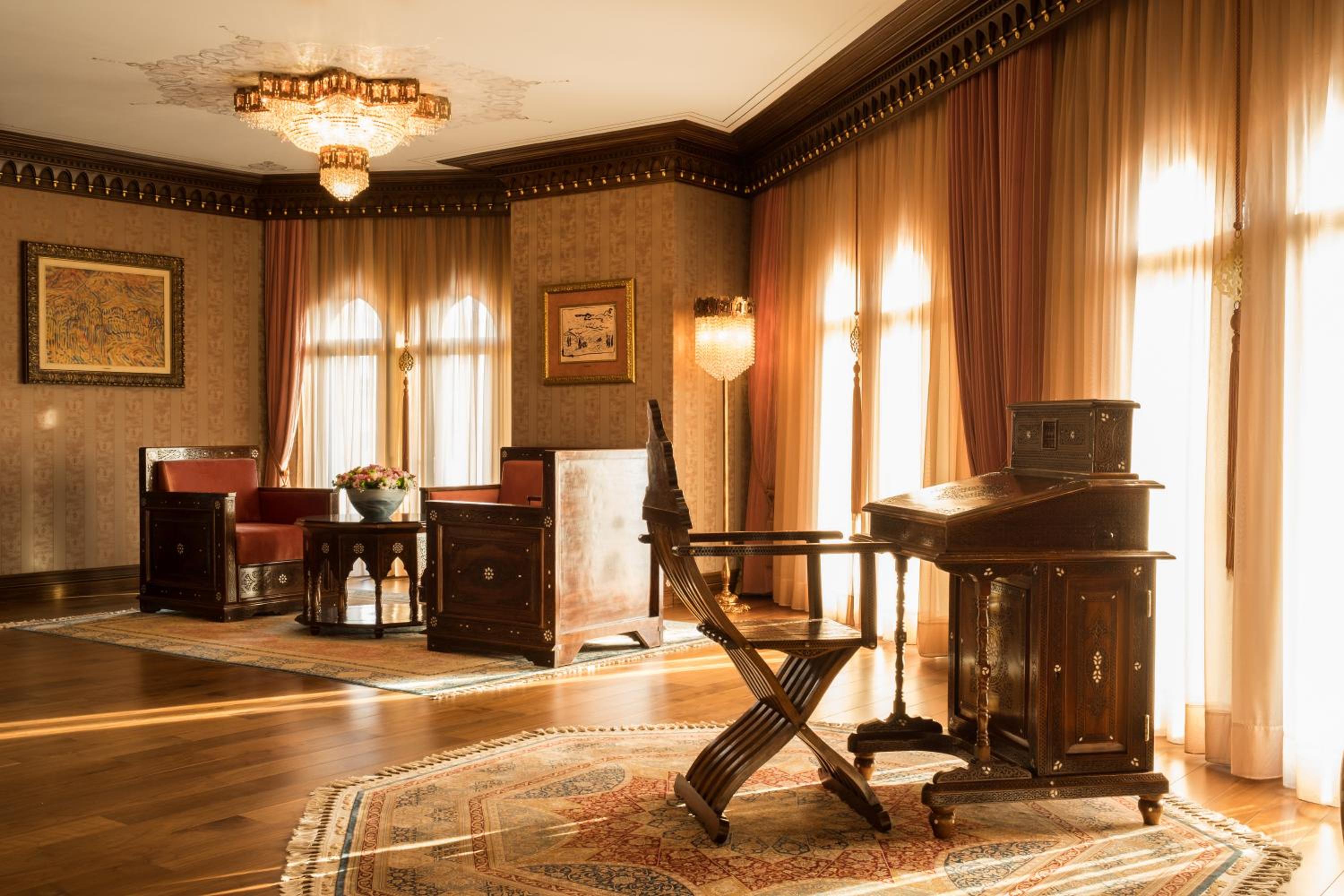 Sultan Suite photo 3