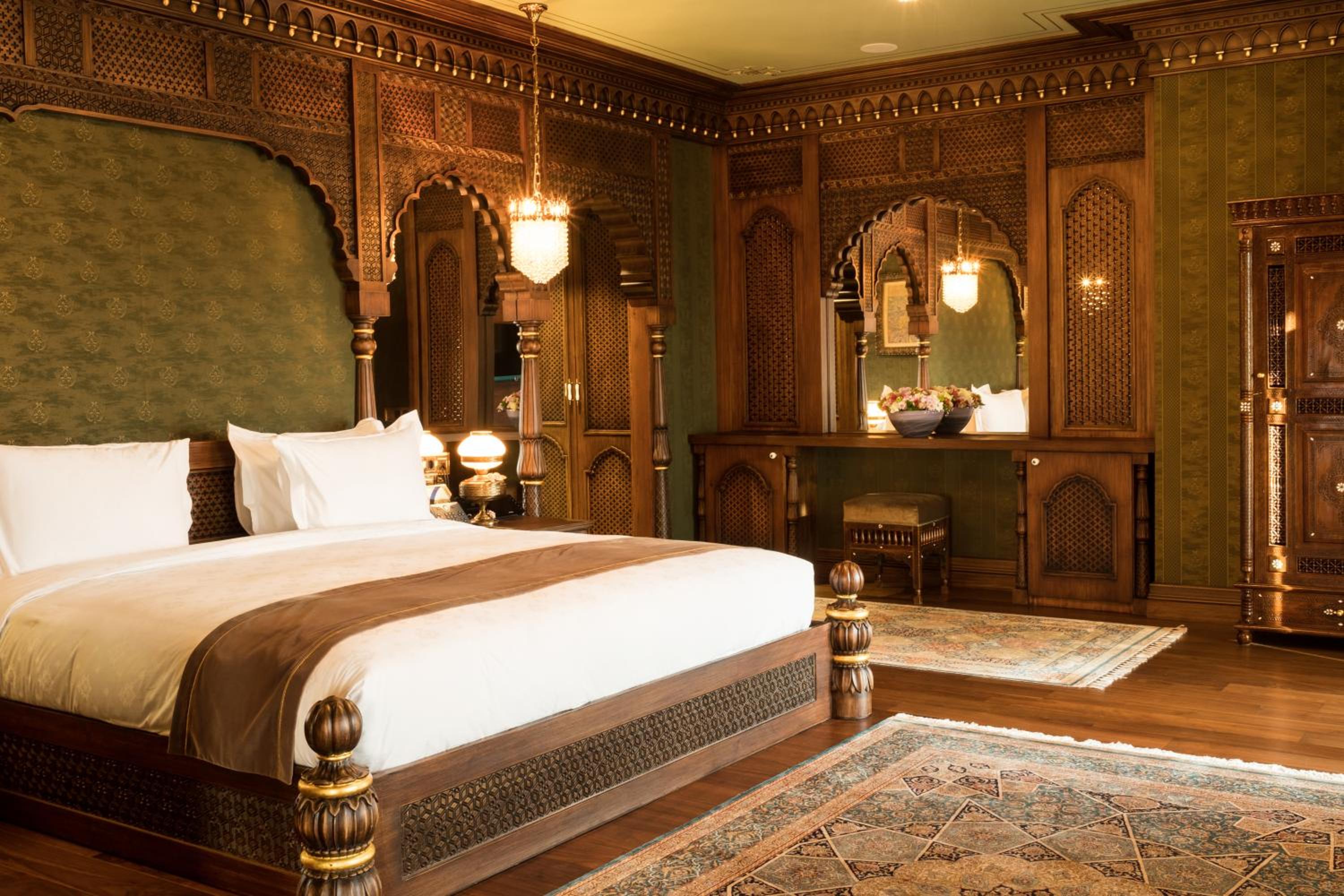 Sultan Suite photo 2