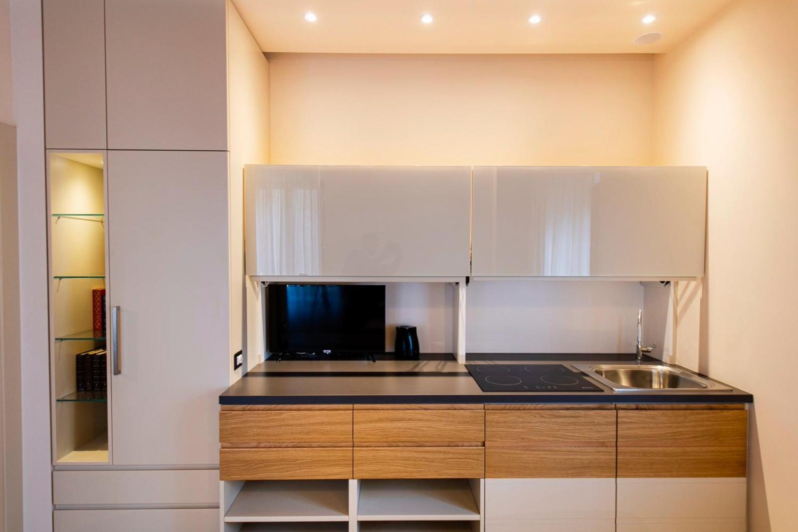 Studio Apartment photo 3