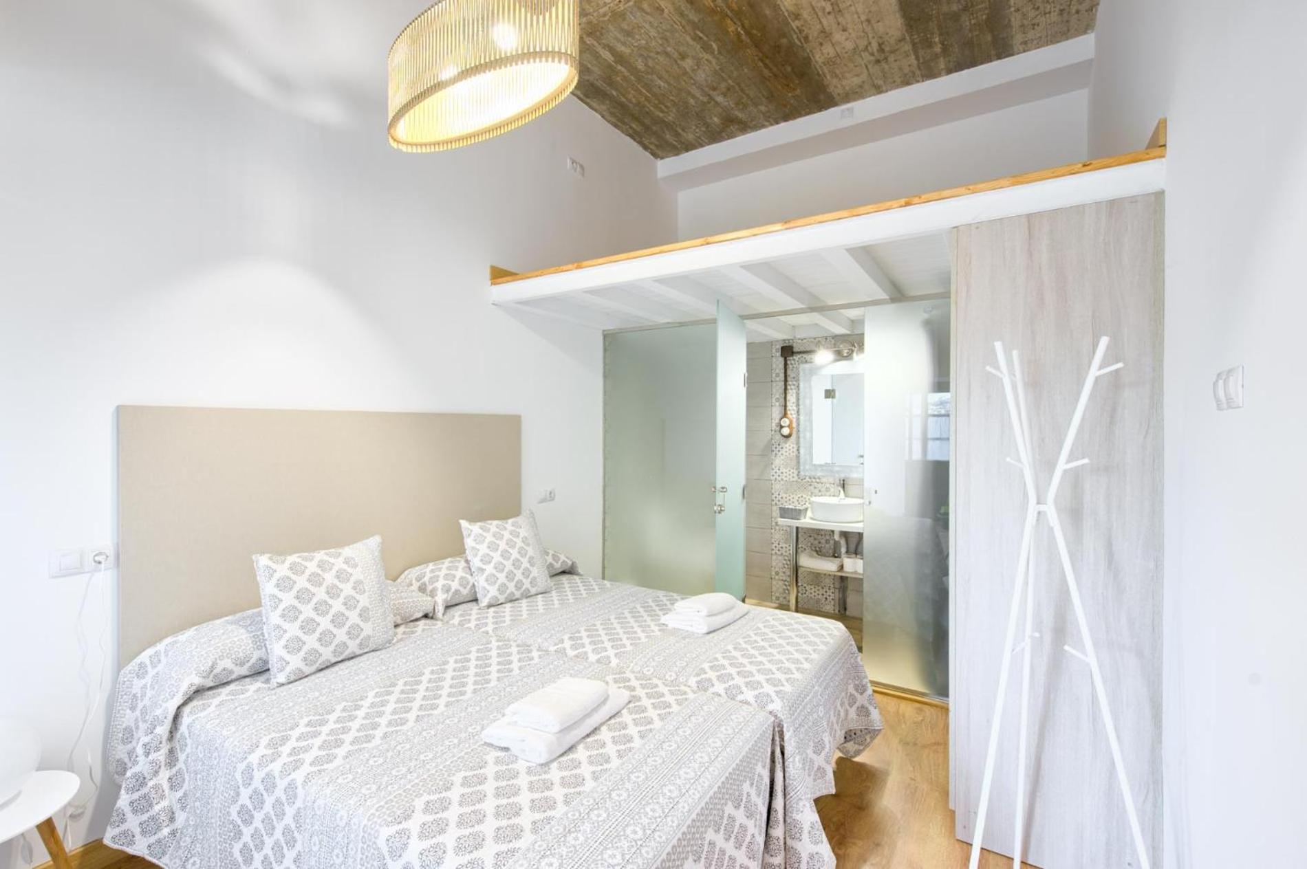 Estudio Doble Deluxe