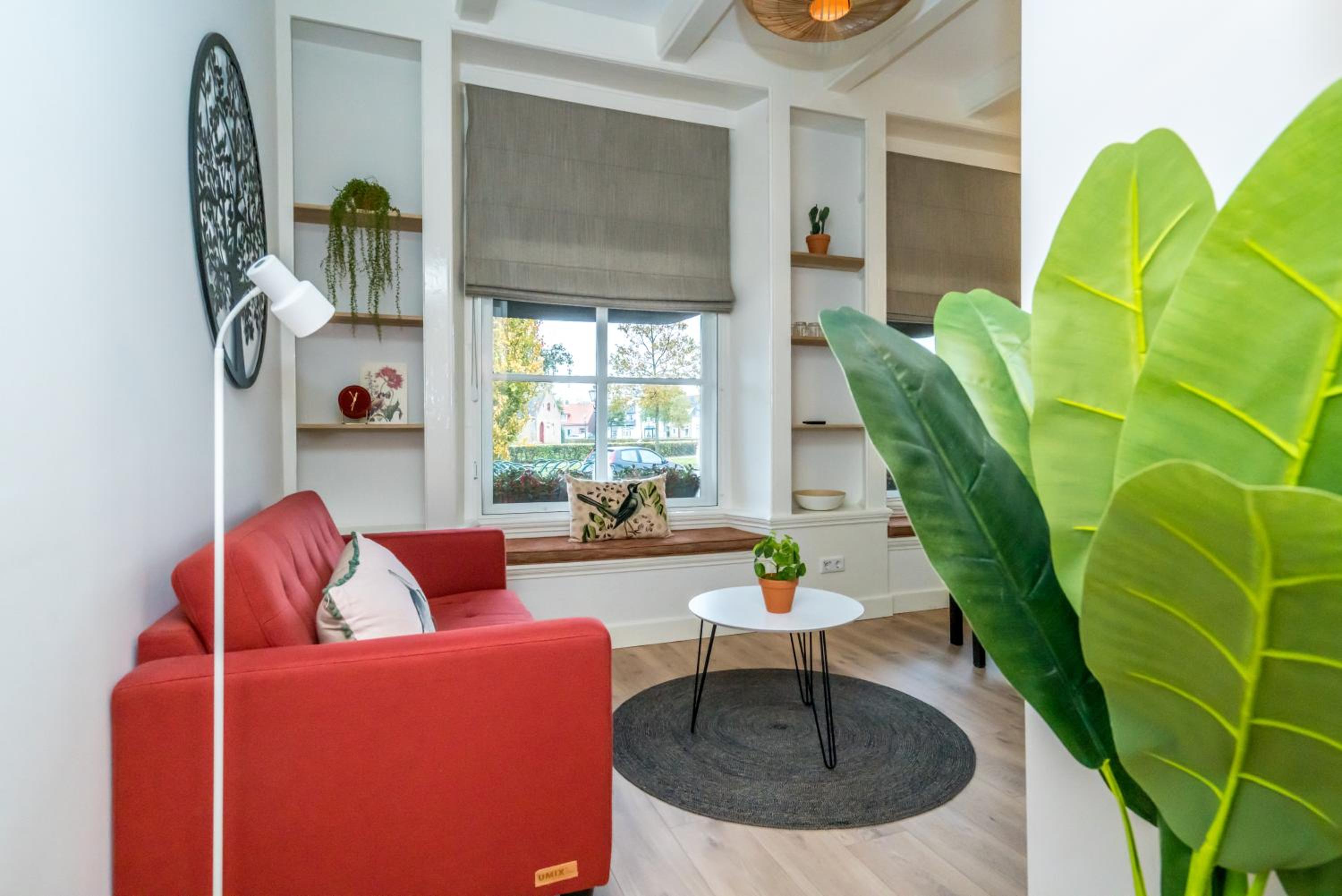 Apartment - Ground Floor photo 1