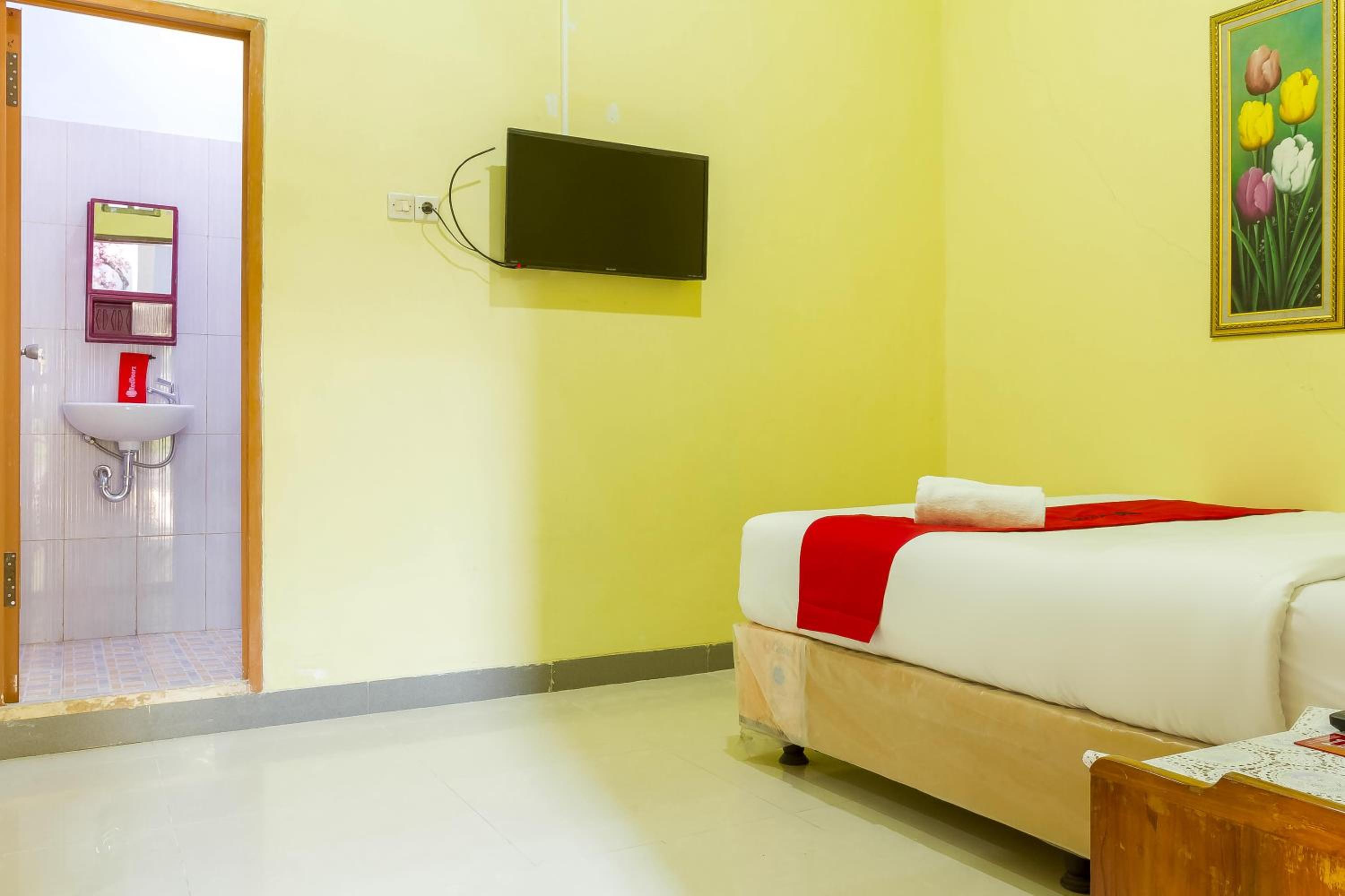 Double Room - Photo 3