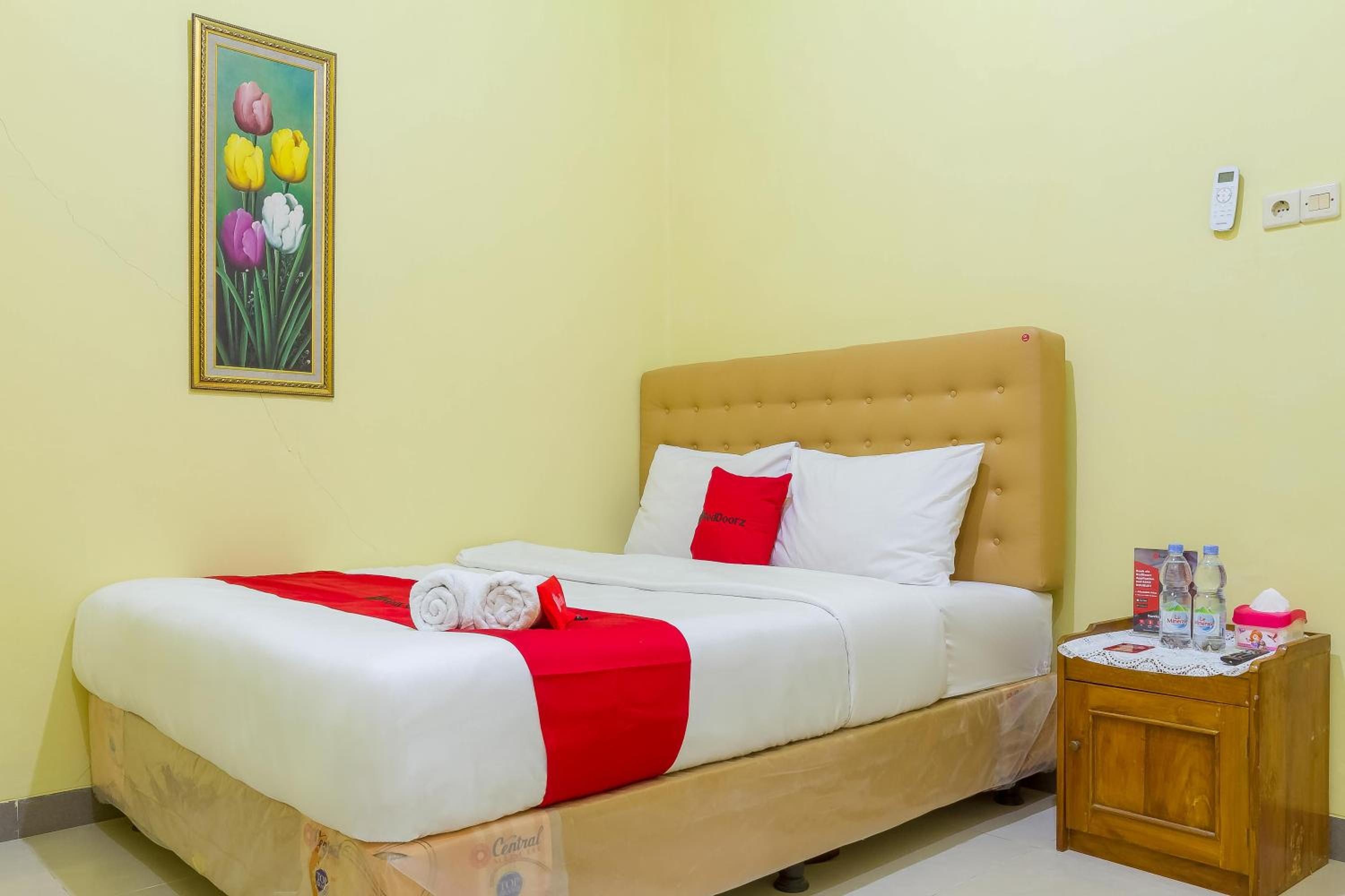 Double Room - Photo 4