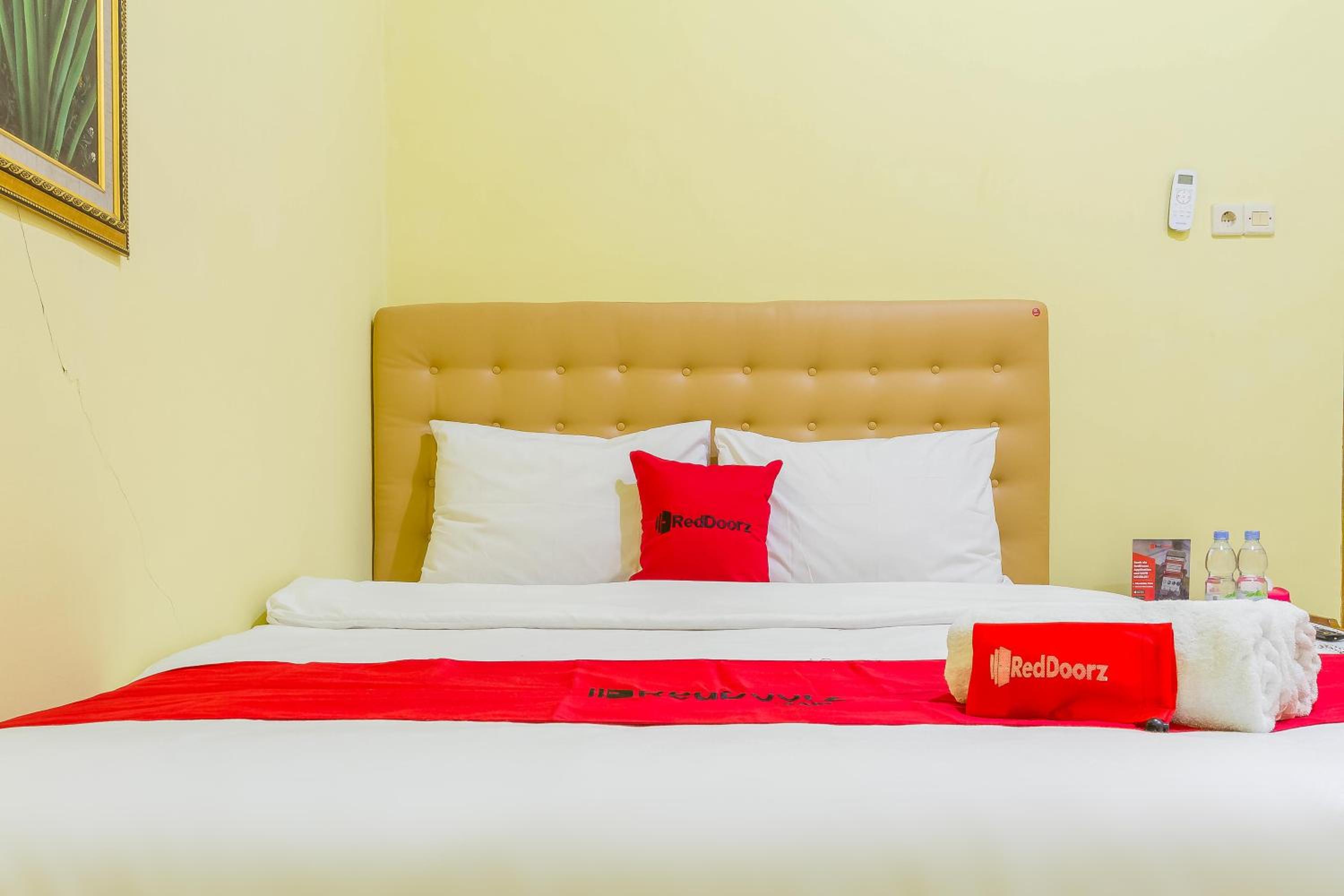 Double Room - Photo 1