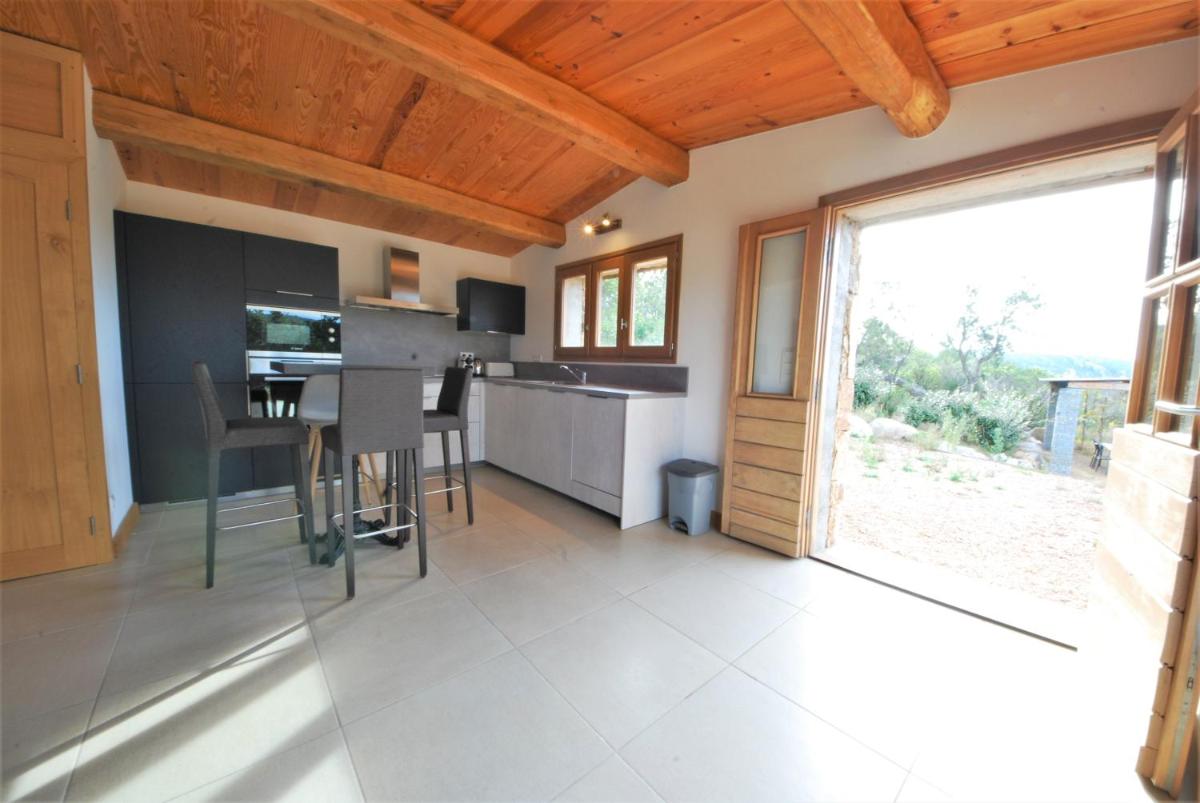 Two-Bedroom Villa photo 2