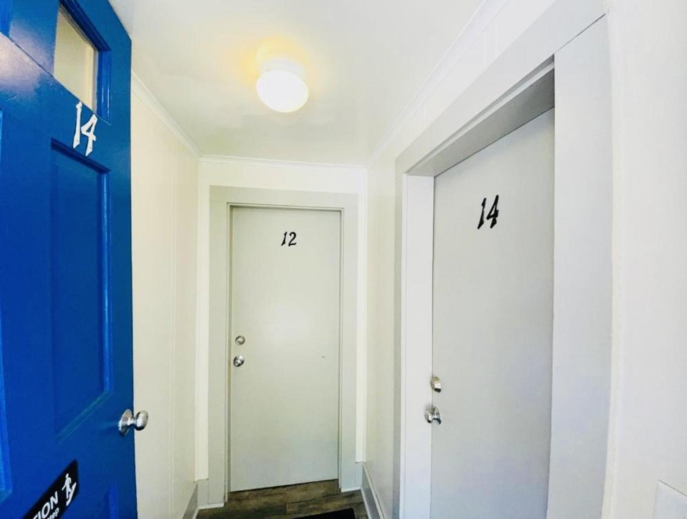Economy Single Room