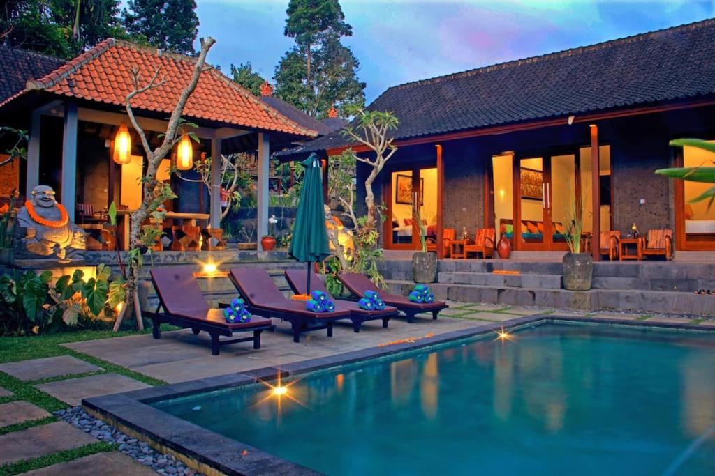 Villa - Photo 21