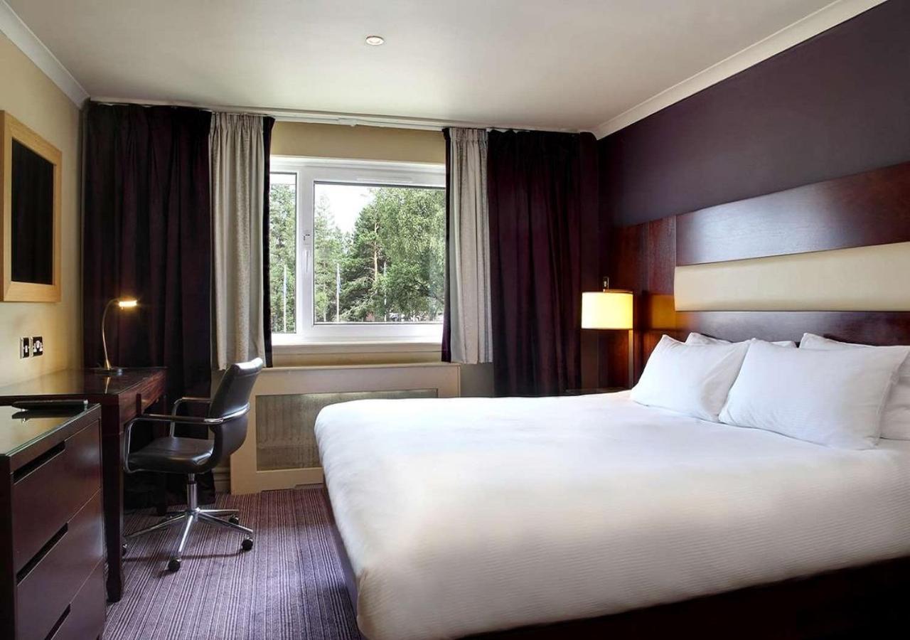 Standard Double Room - Photo 4